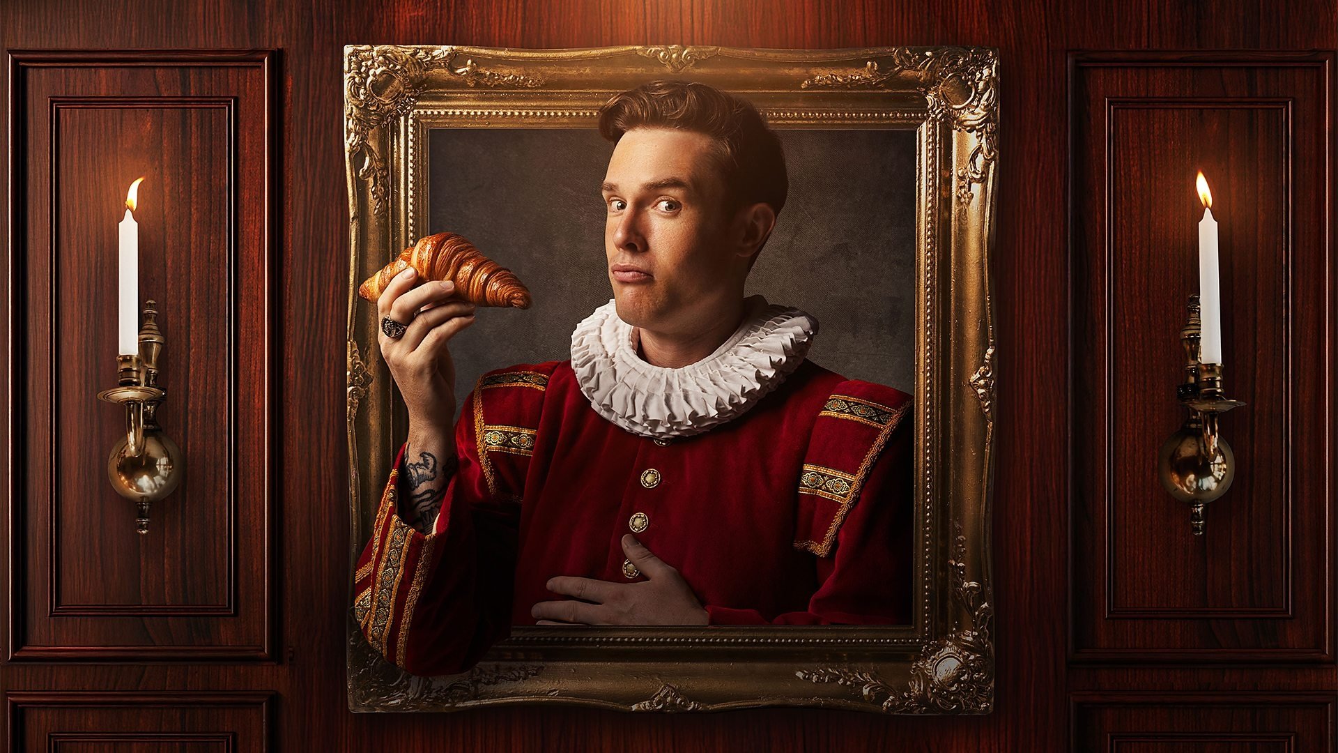 Click to play poster
