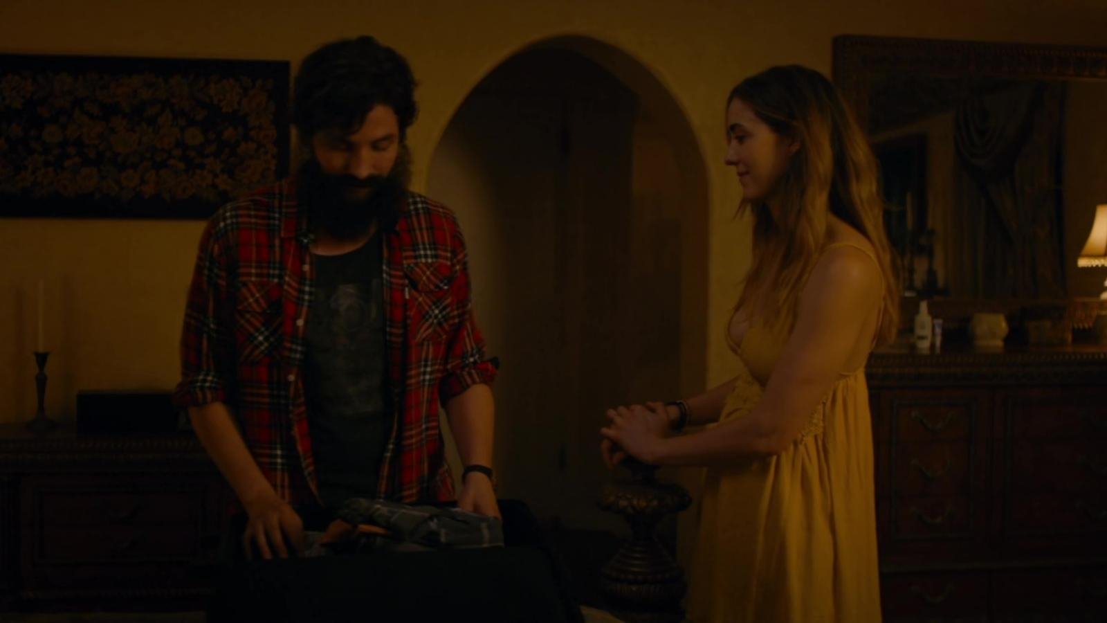 Click to play poster