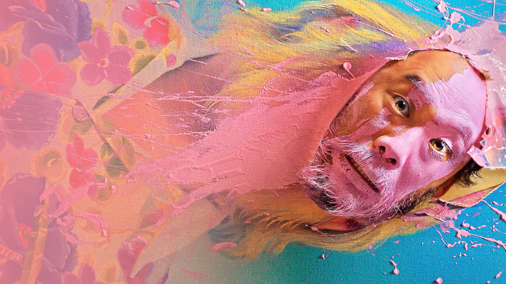 Click to play poster