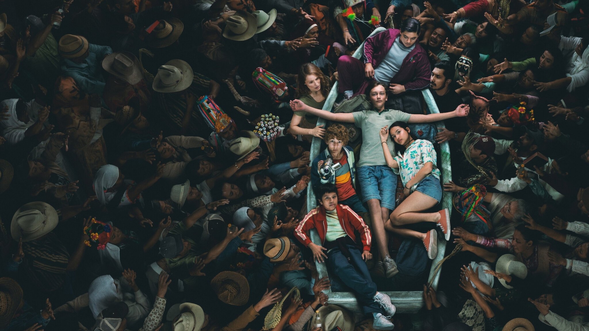 Click to play poster