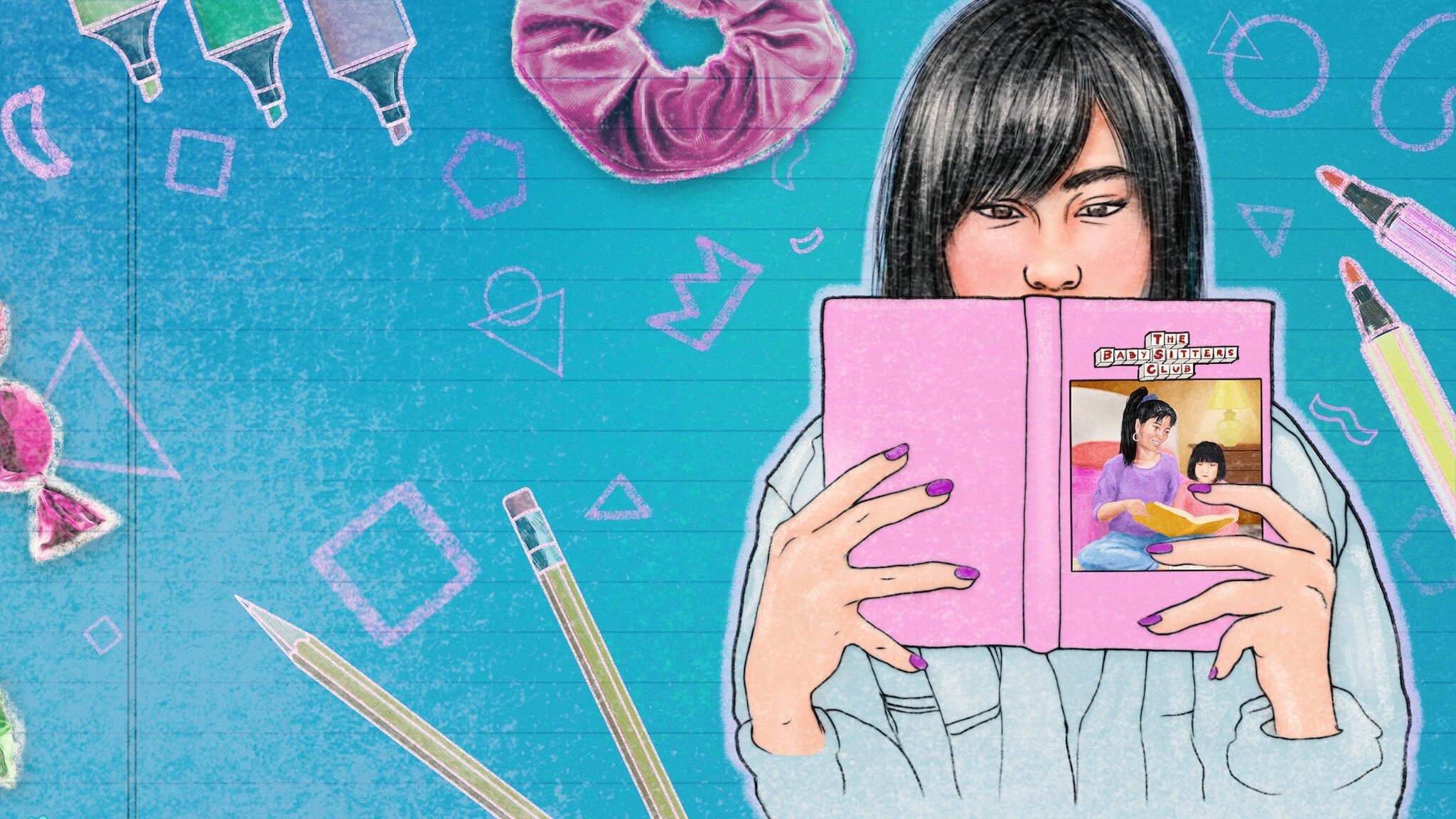 Click to play poster