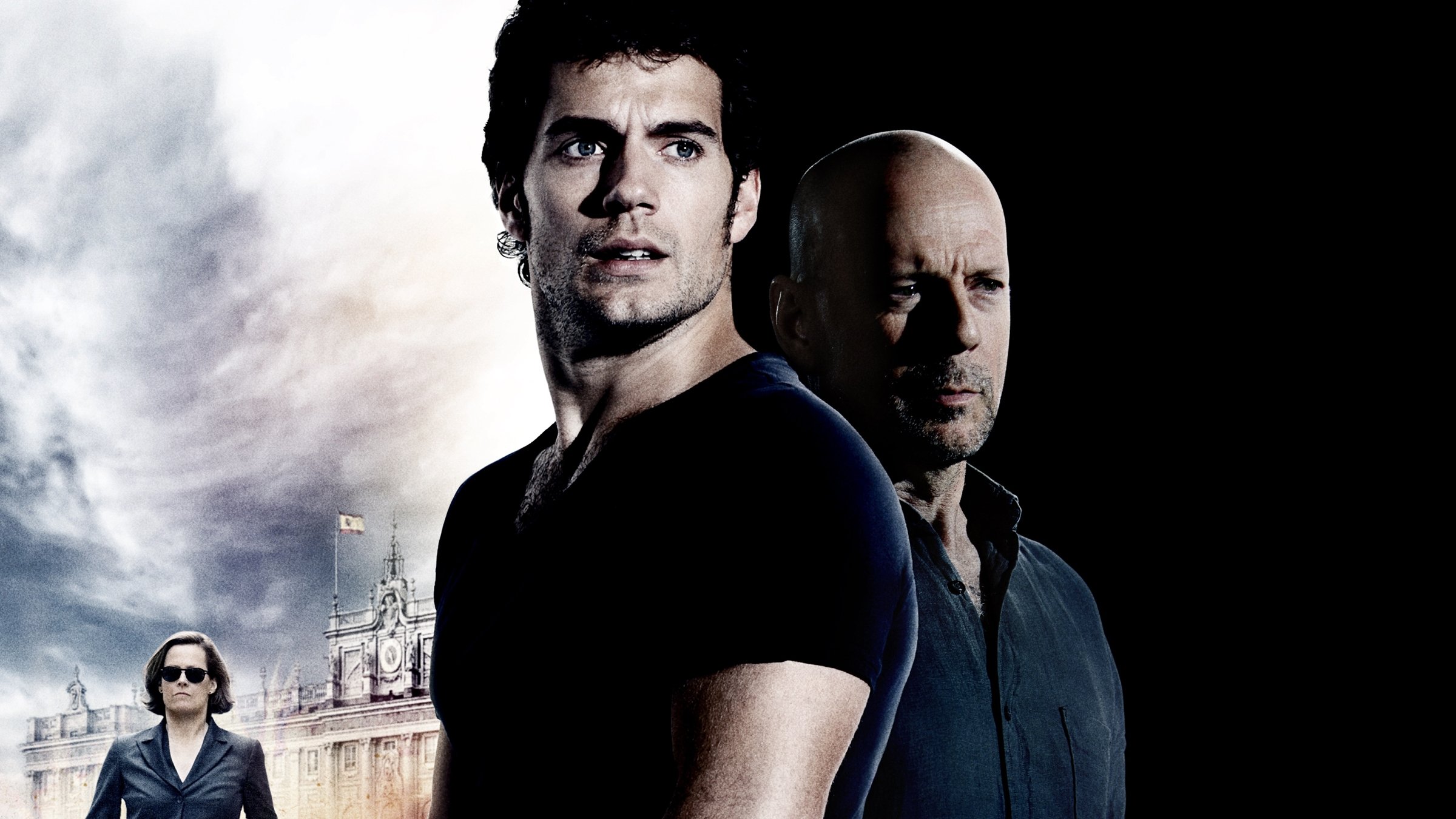 Click to play poster
