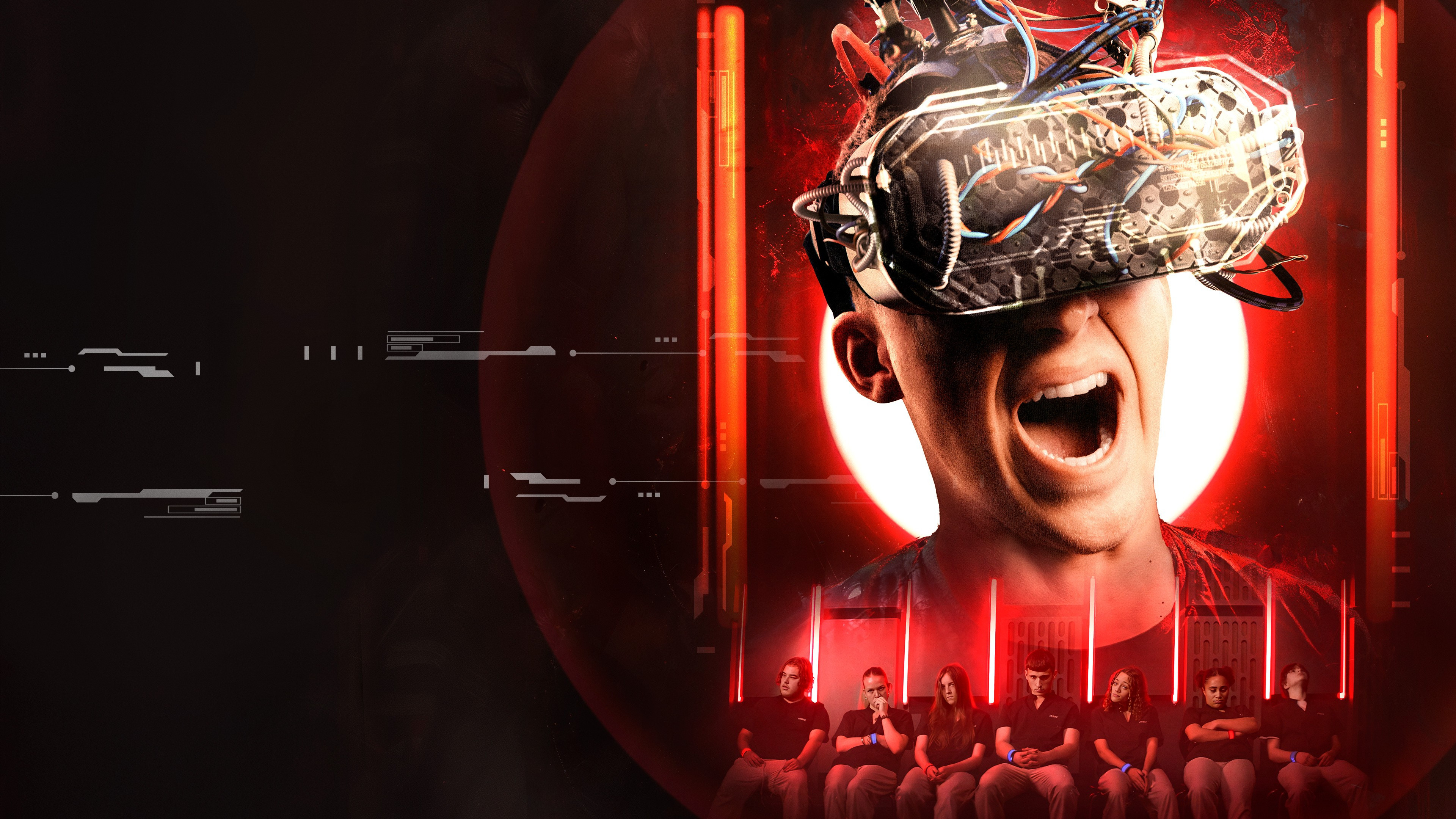 Click to play poster