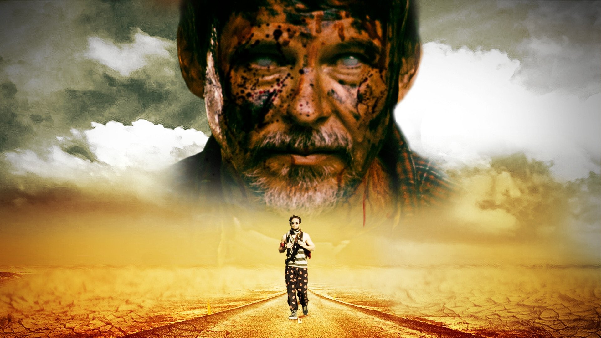 Click to play poster