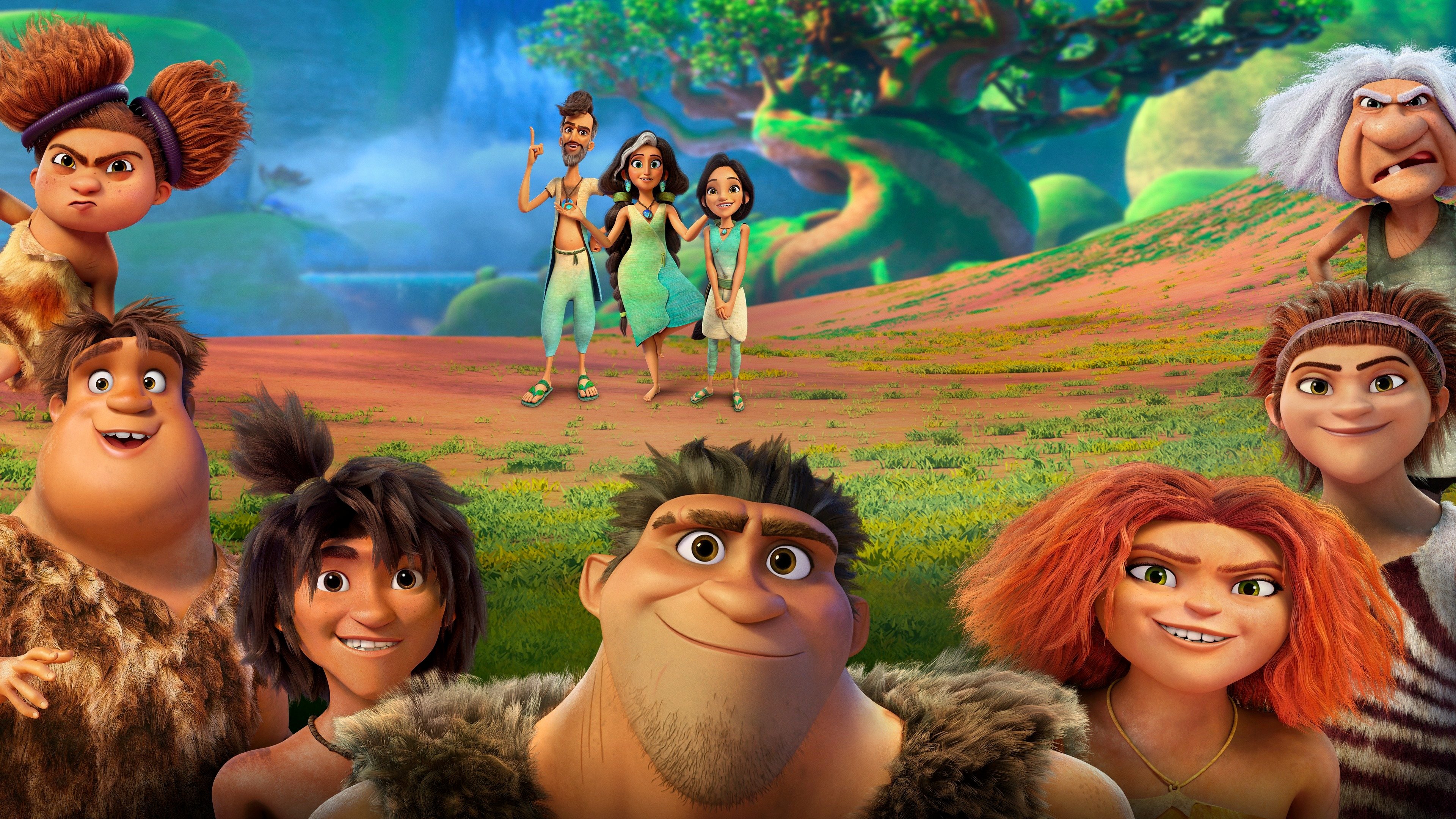 Click to play poster