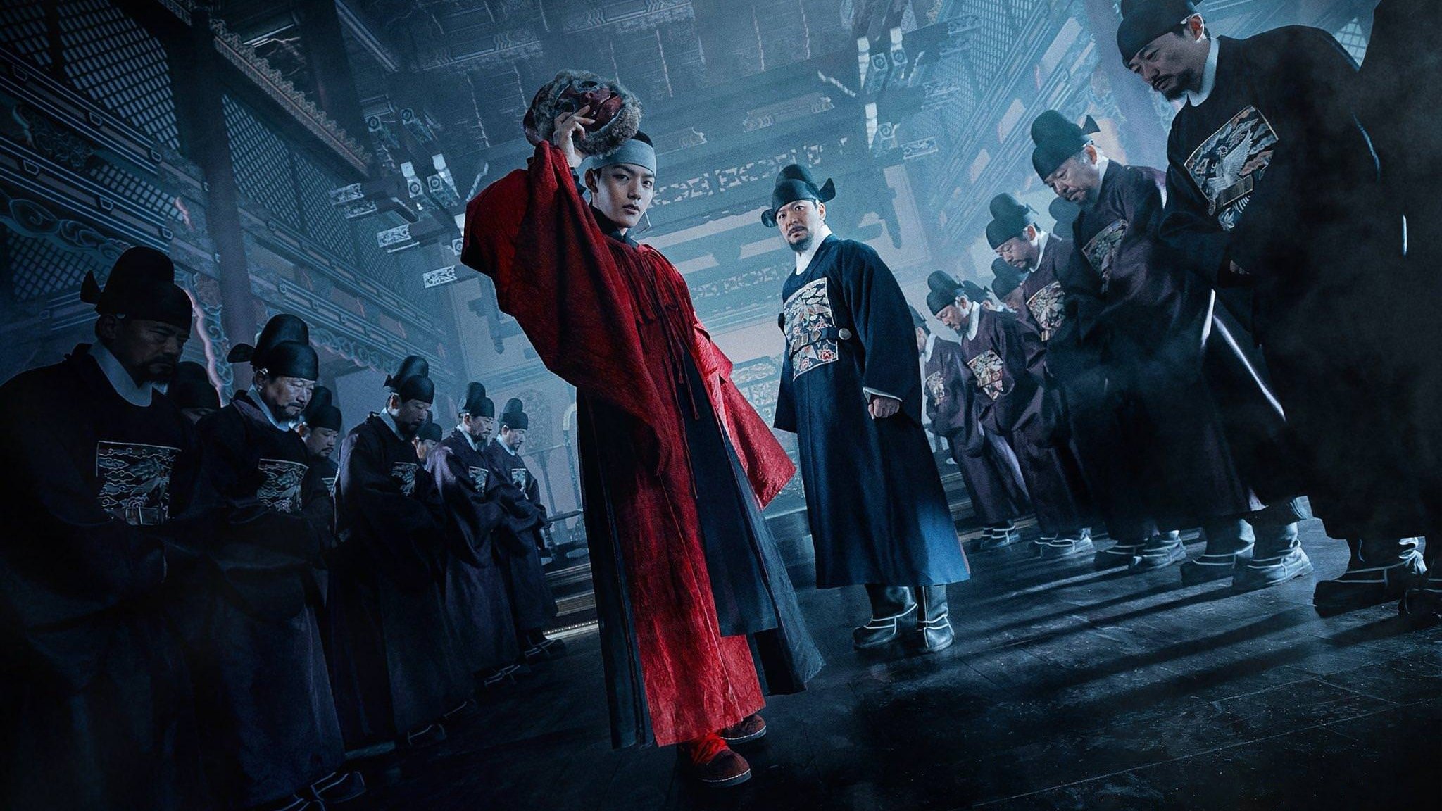 Click to play poster