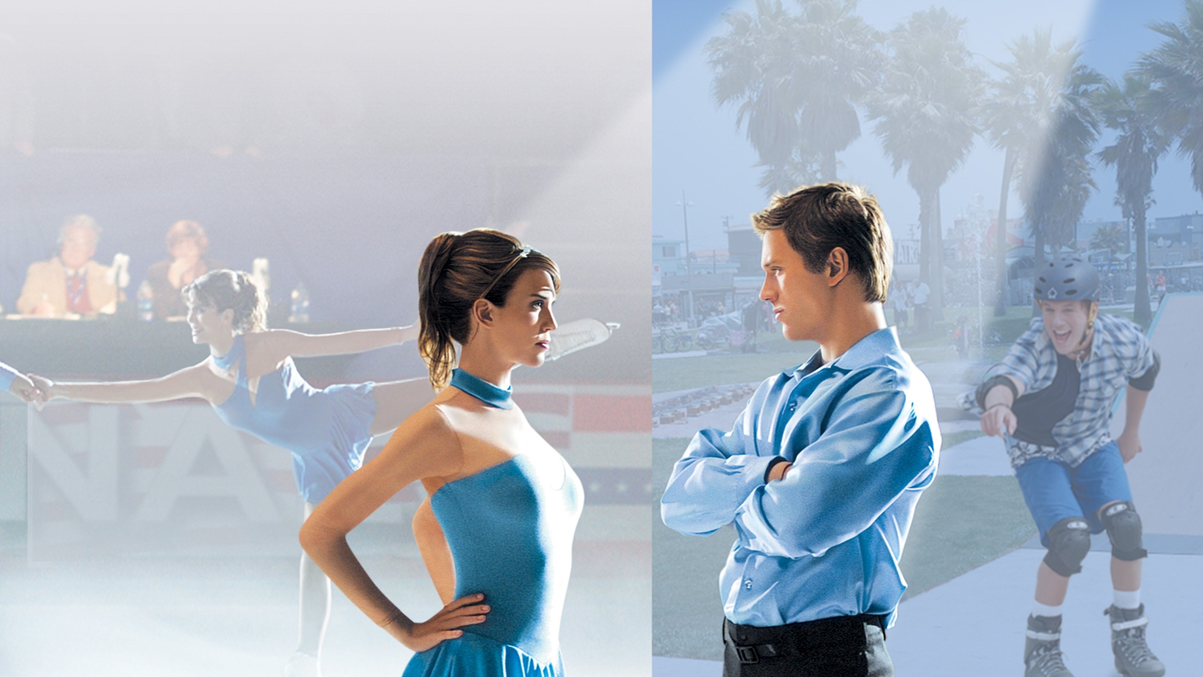 Click to play poster