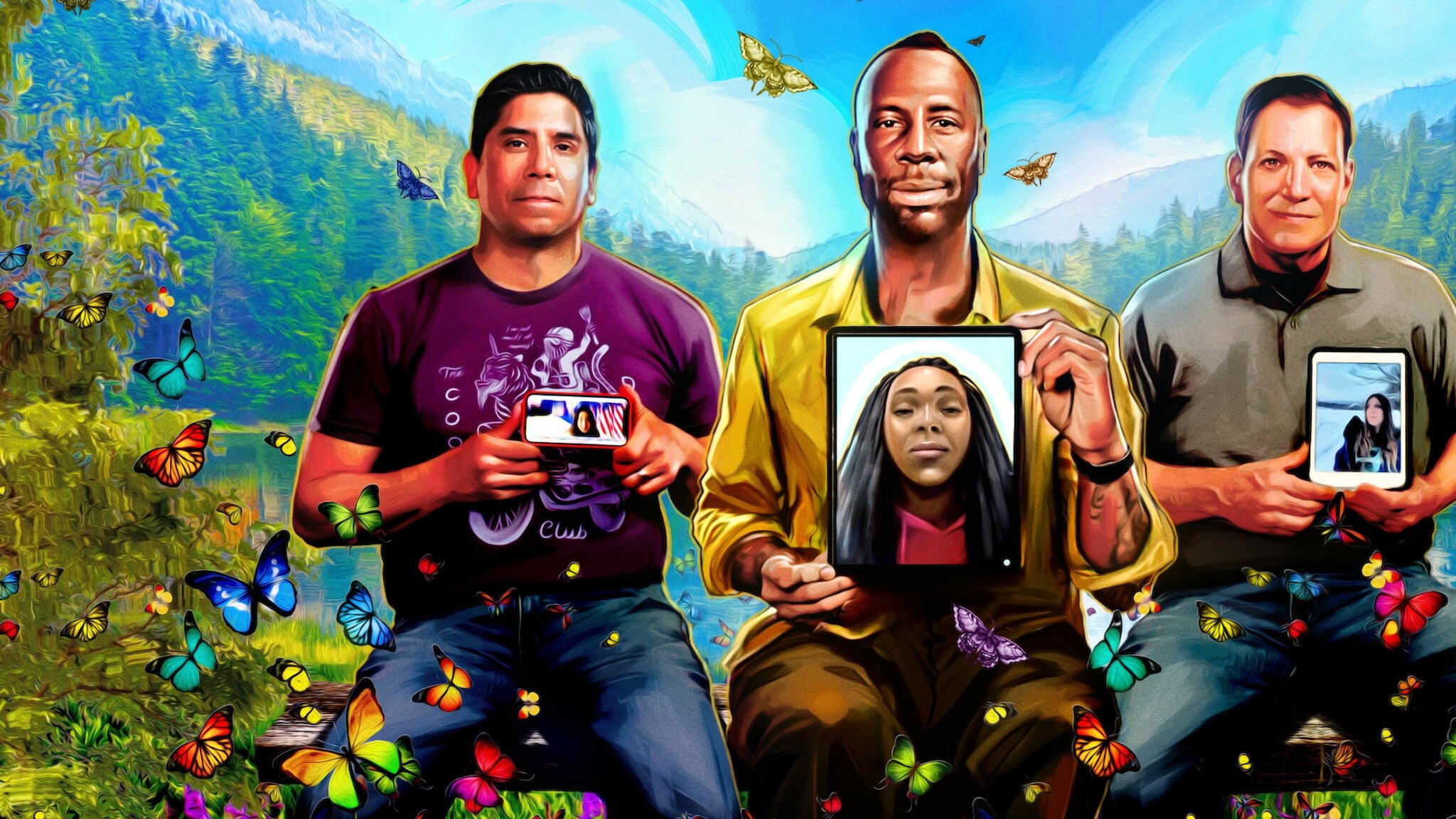Click to play poster