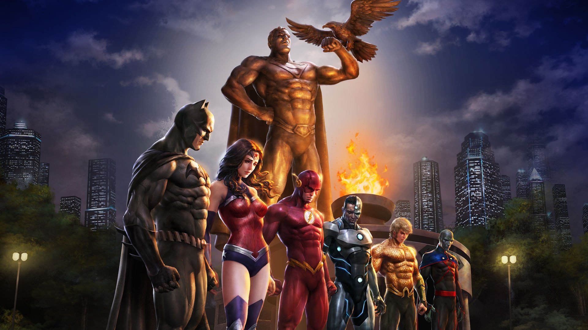 Click to play poster