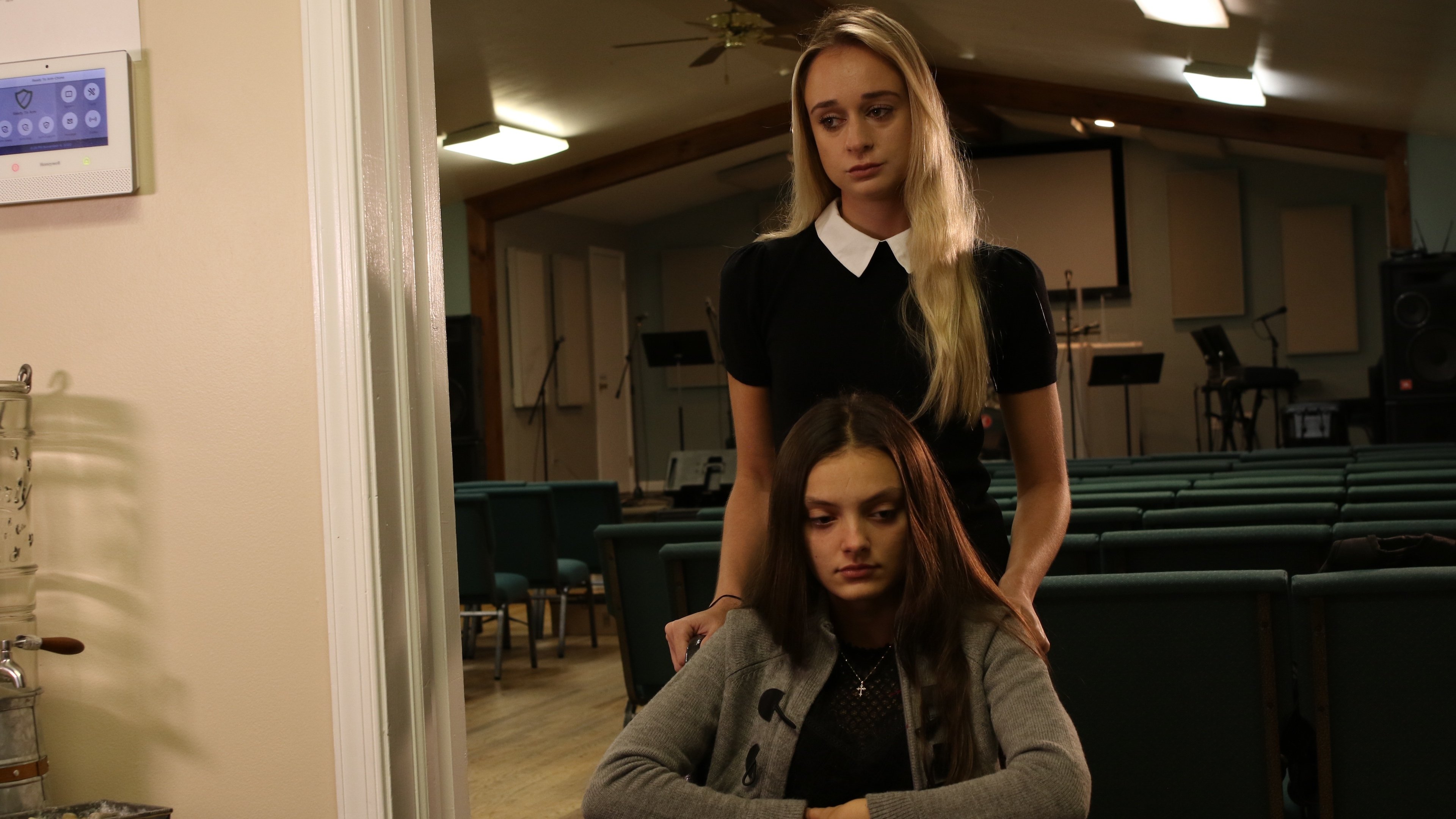 Click to play poster