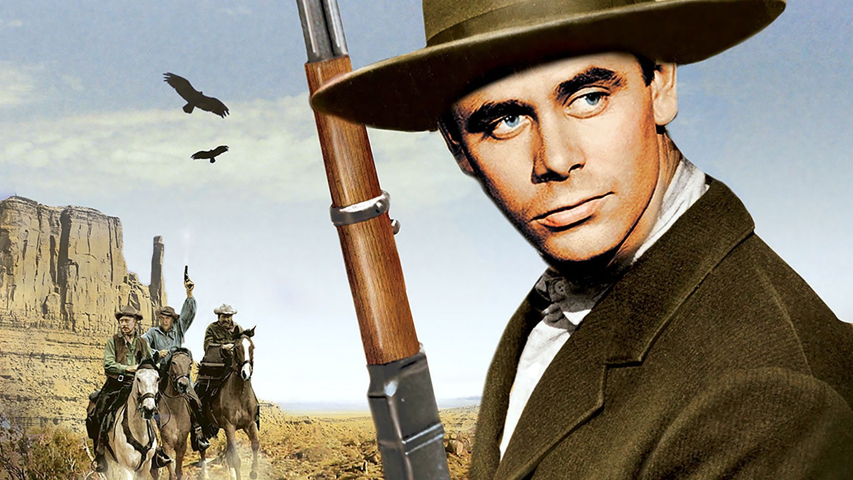 Click to play poster