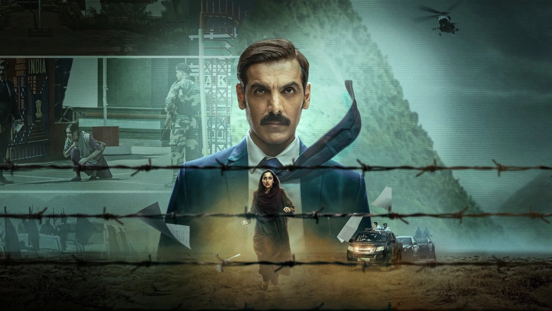 Click to play poster
