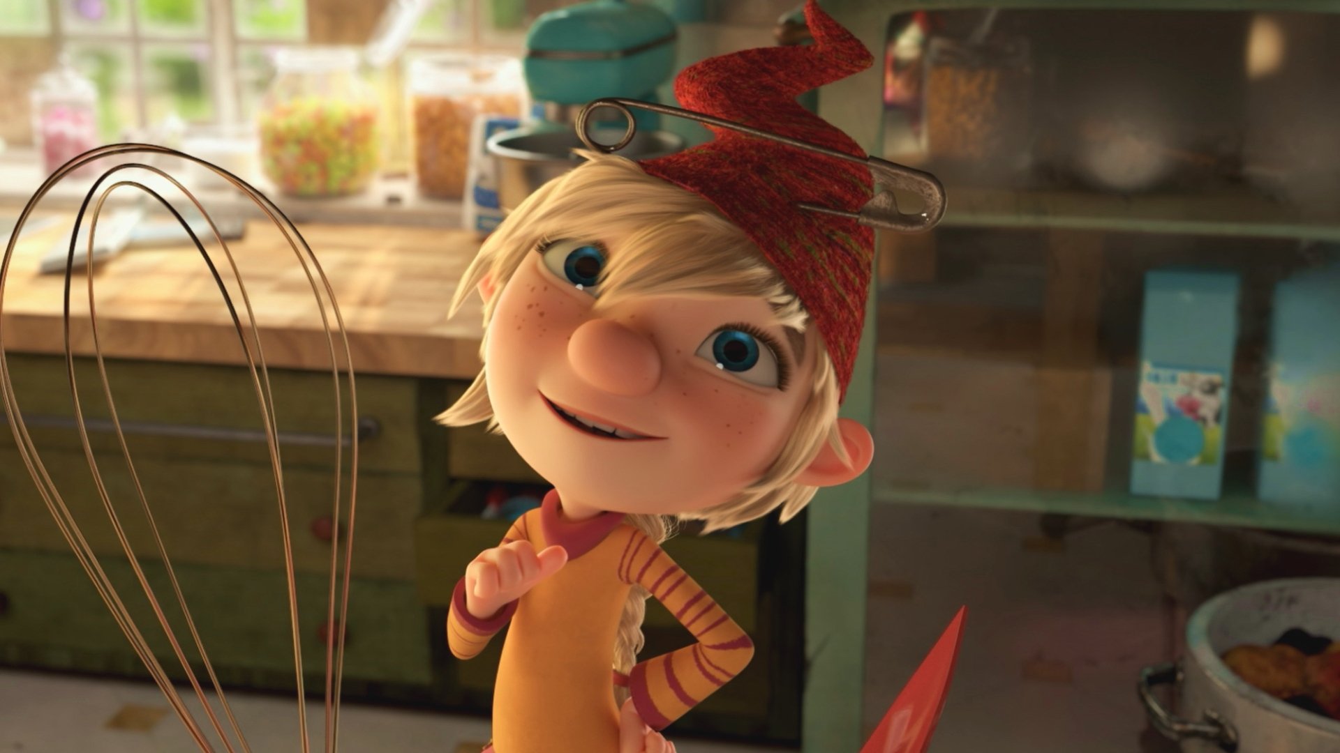 Click to play poster
