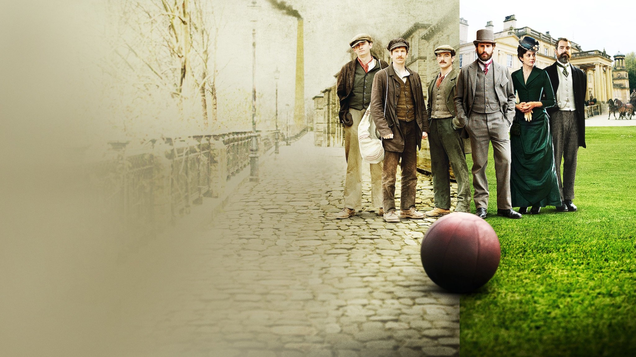 Click to play poster