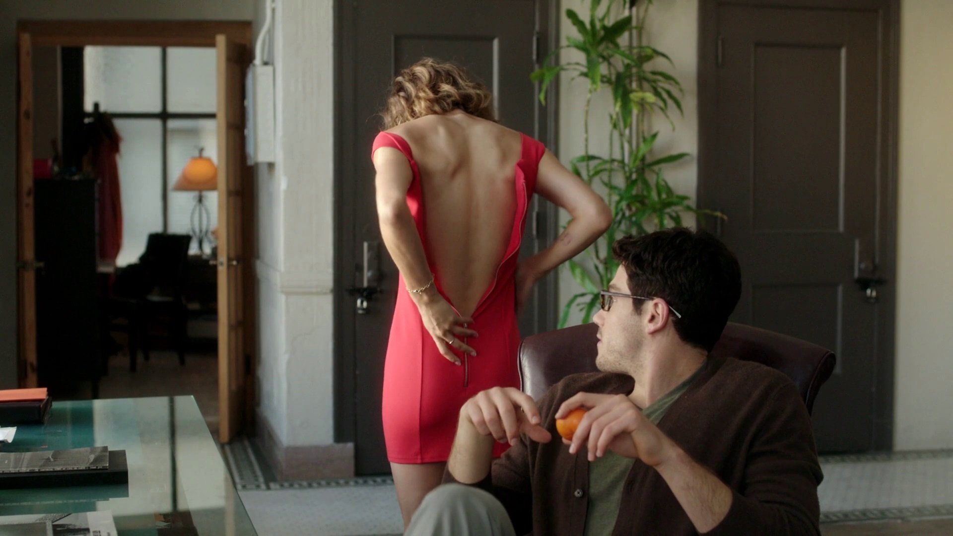 Click to play poster
