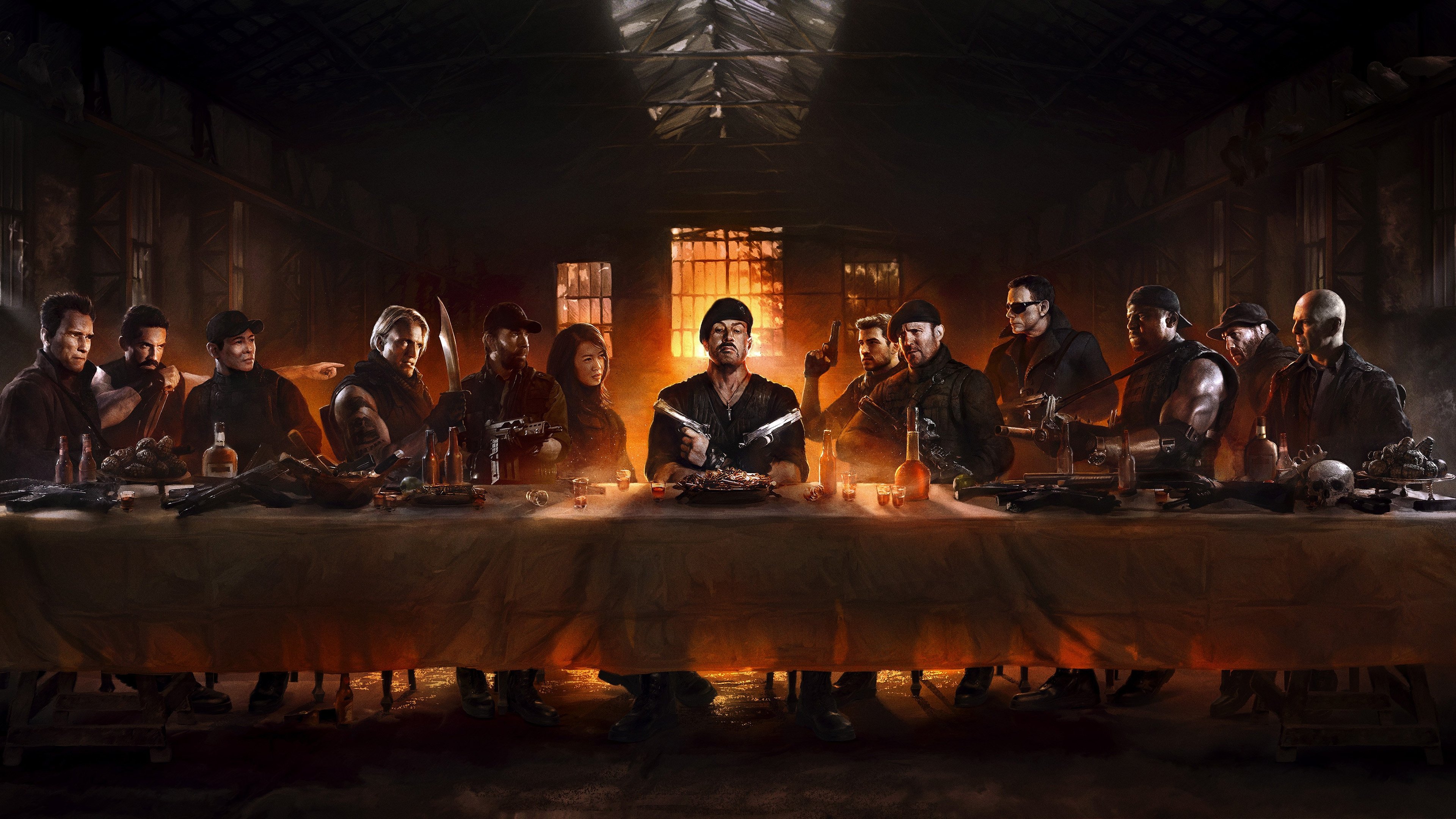 Click to play poster