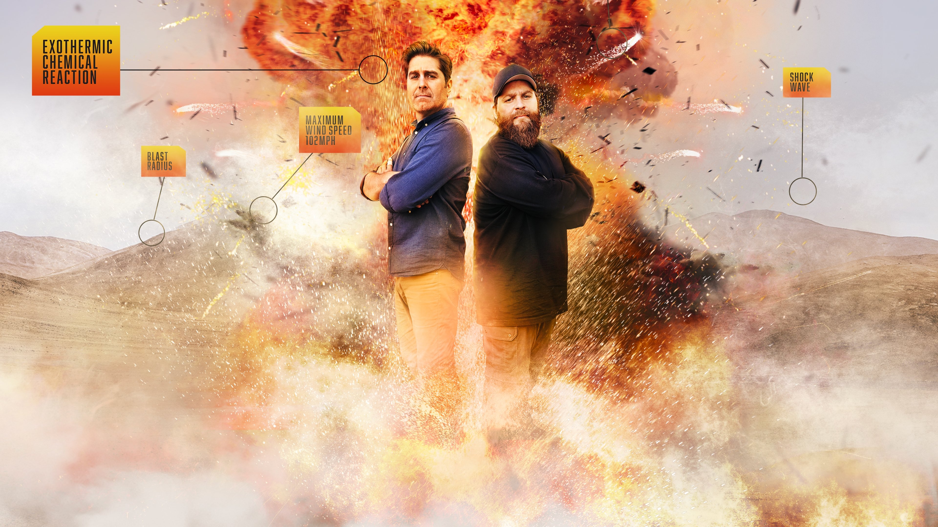 Click to play poster