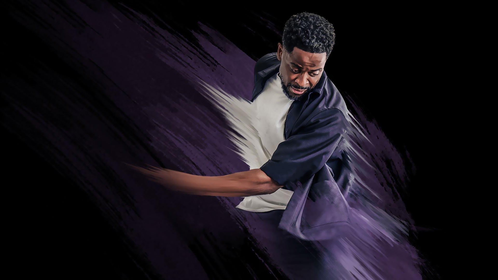 Click to play poster