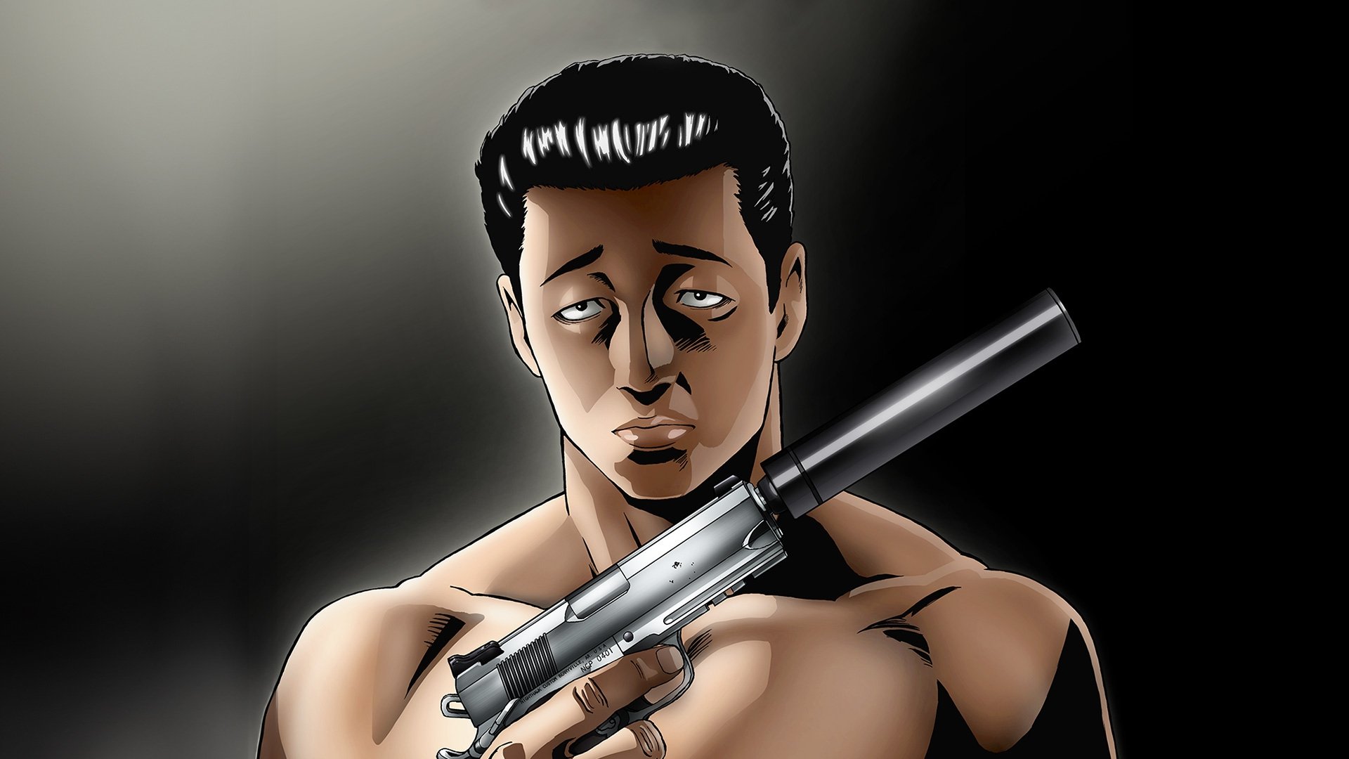 Click to play poster