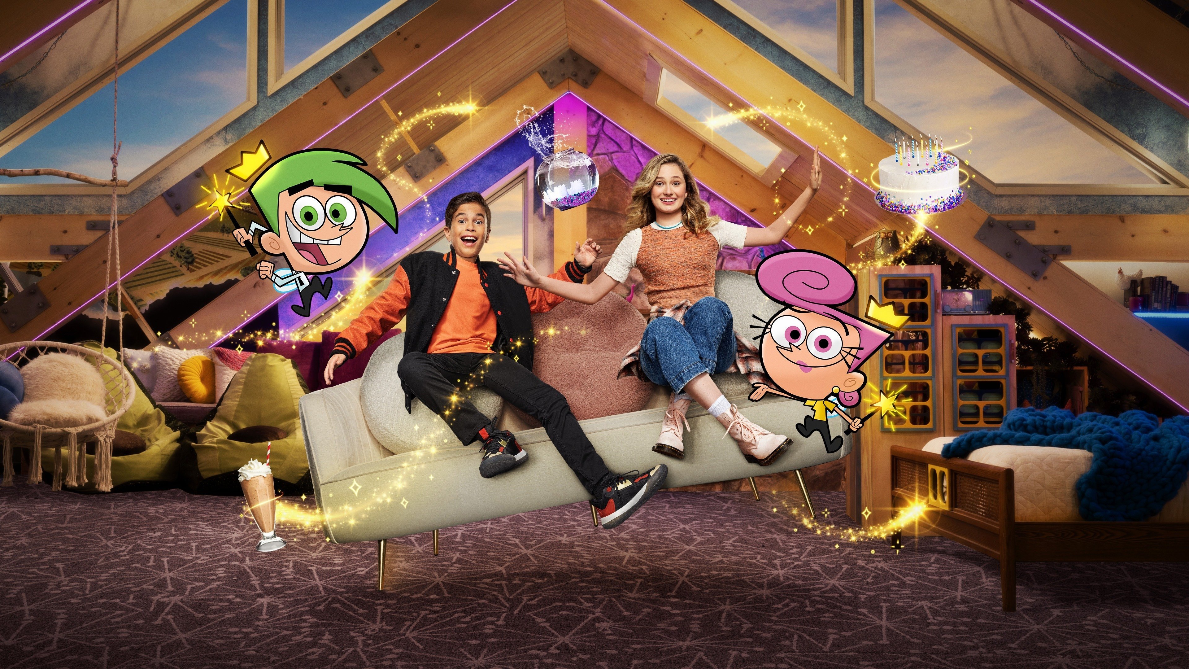 Click to play poster