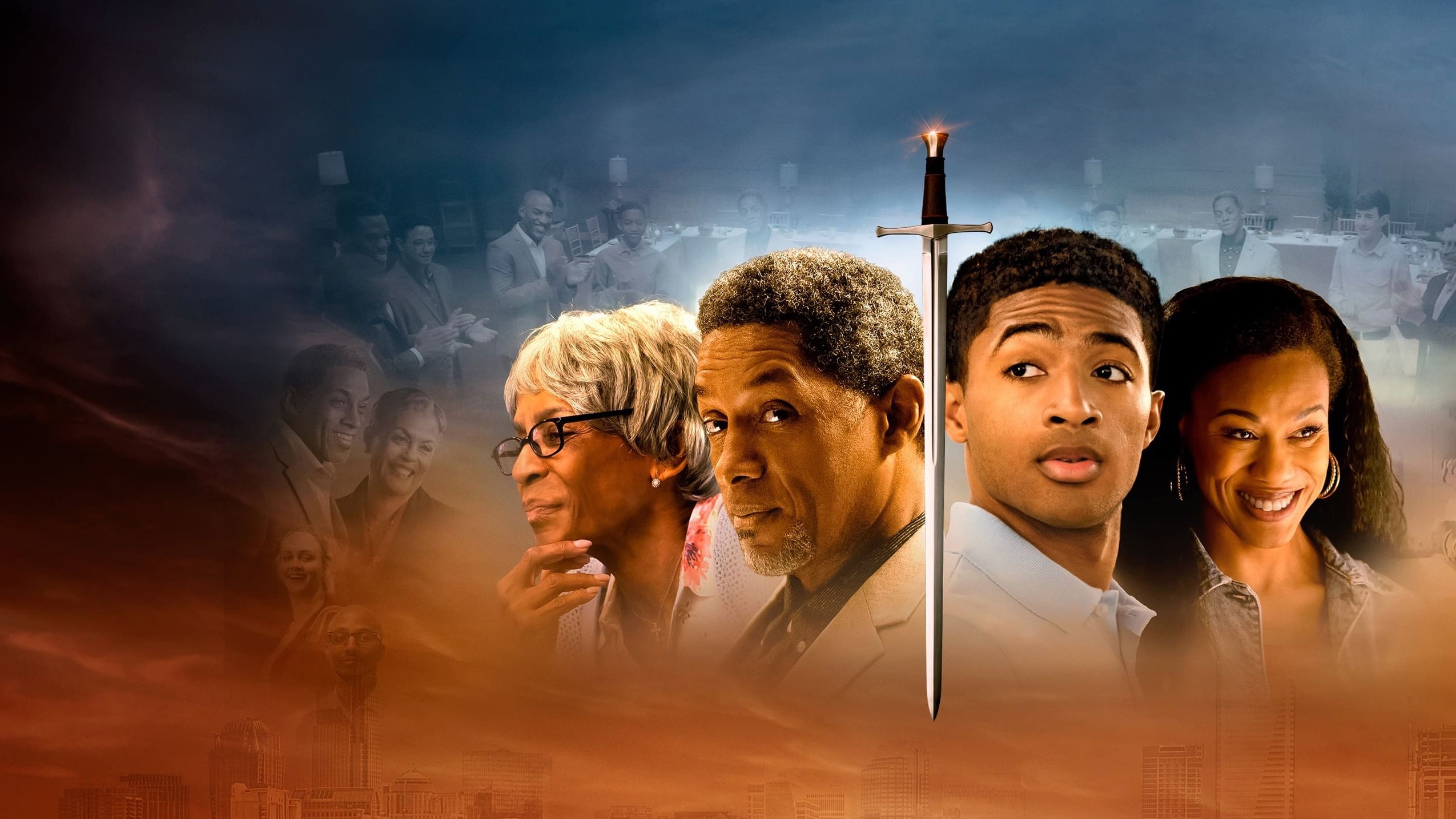 Click to play poster