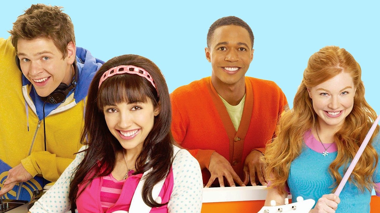 Click to play poster