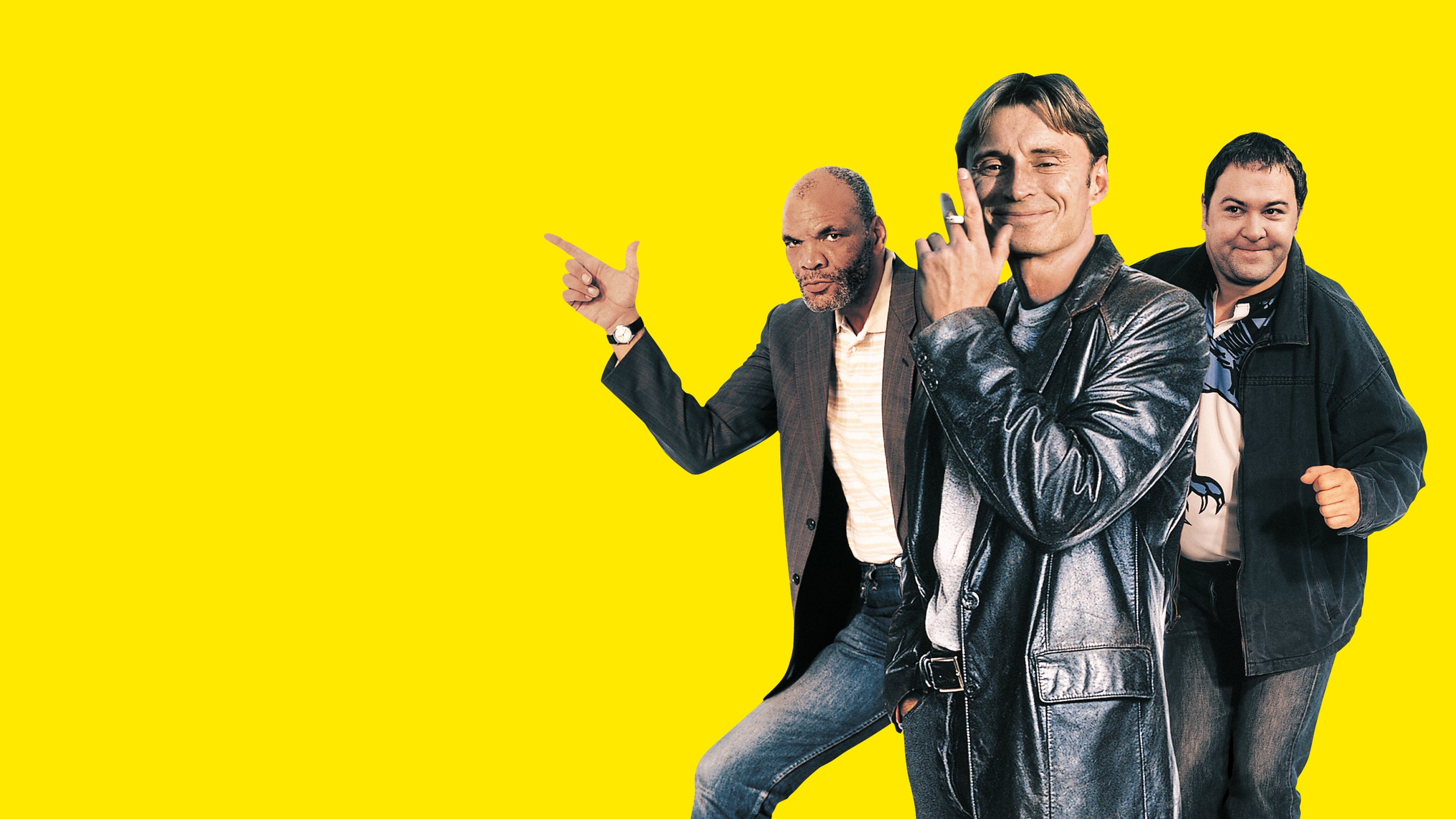 Click to play poster