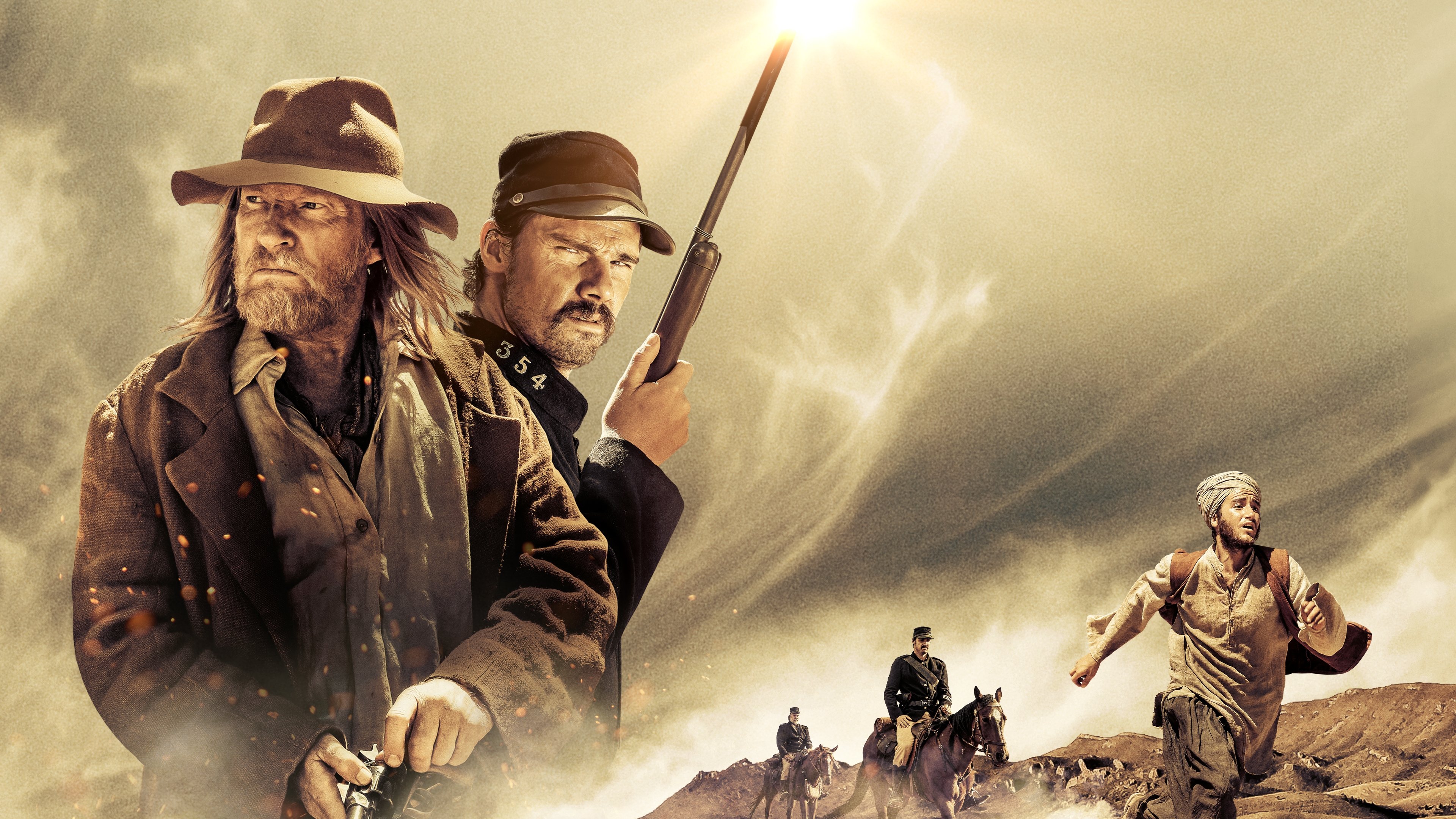 Click to play poster