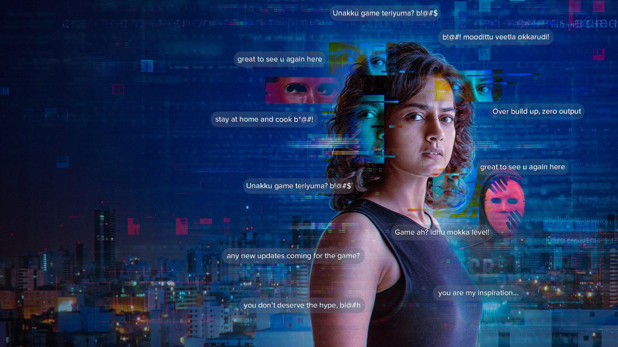 Click to play poster