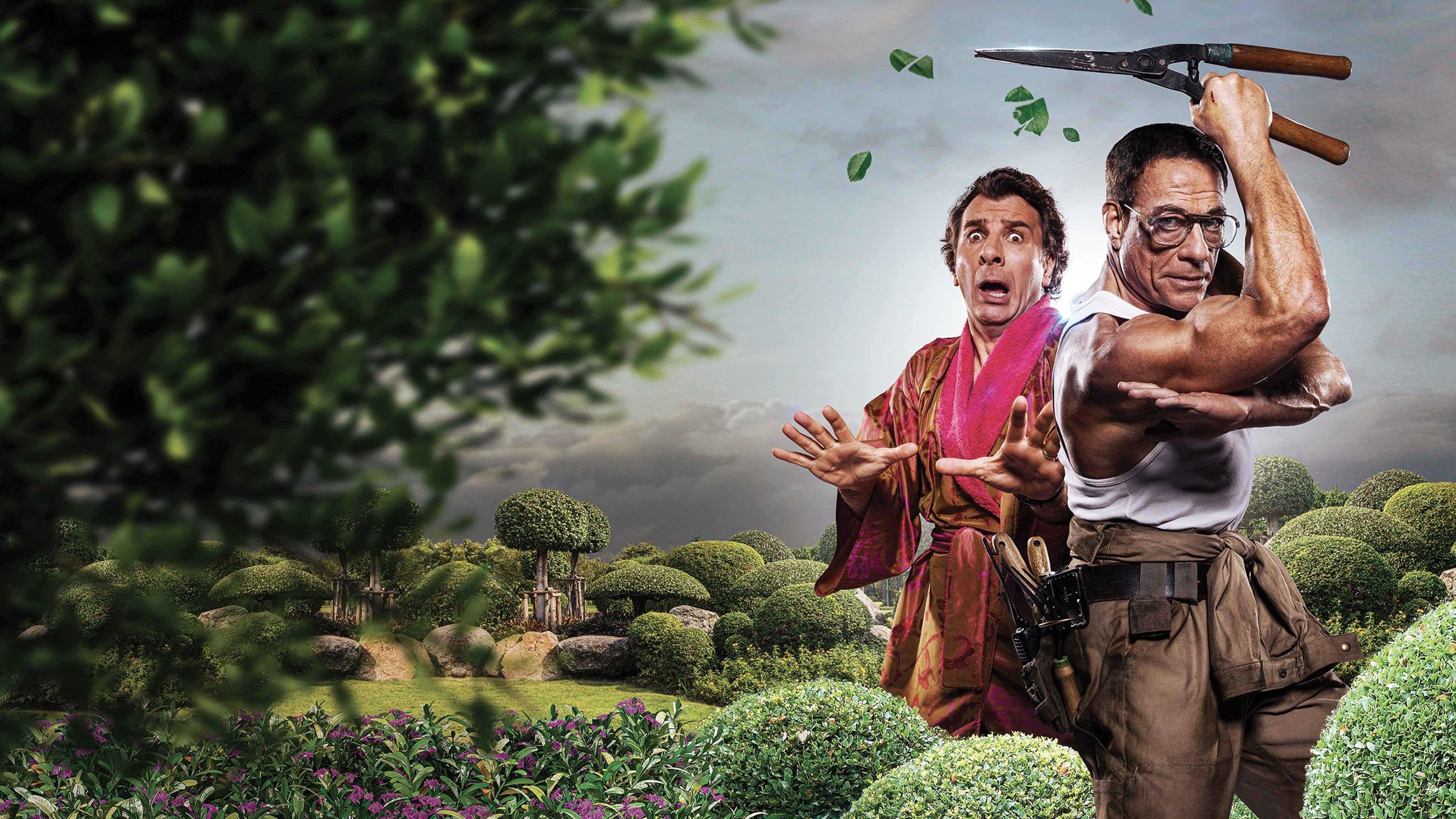 Click to play poster