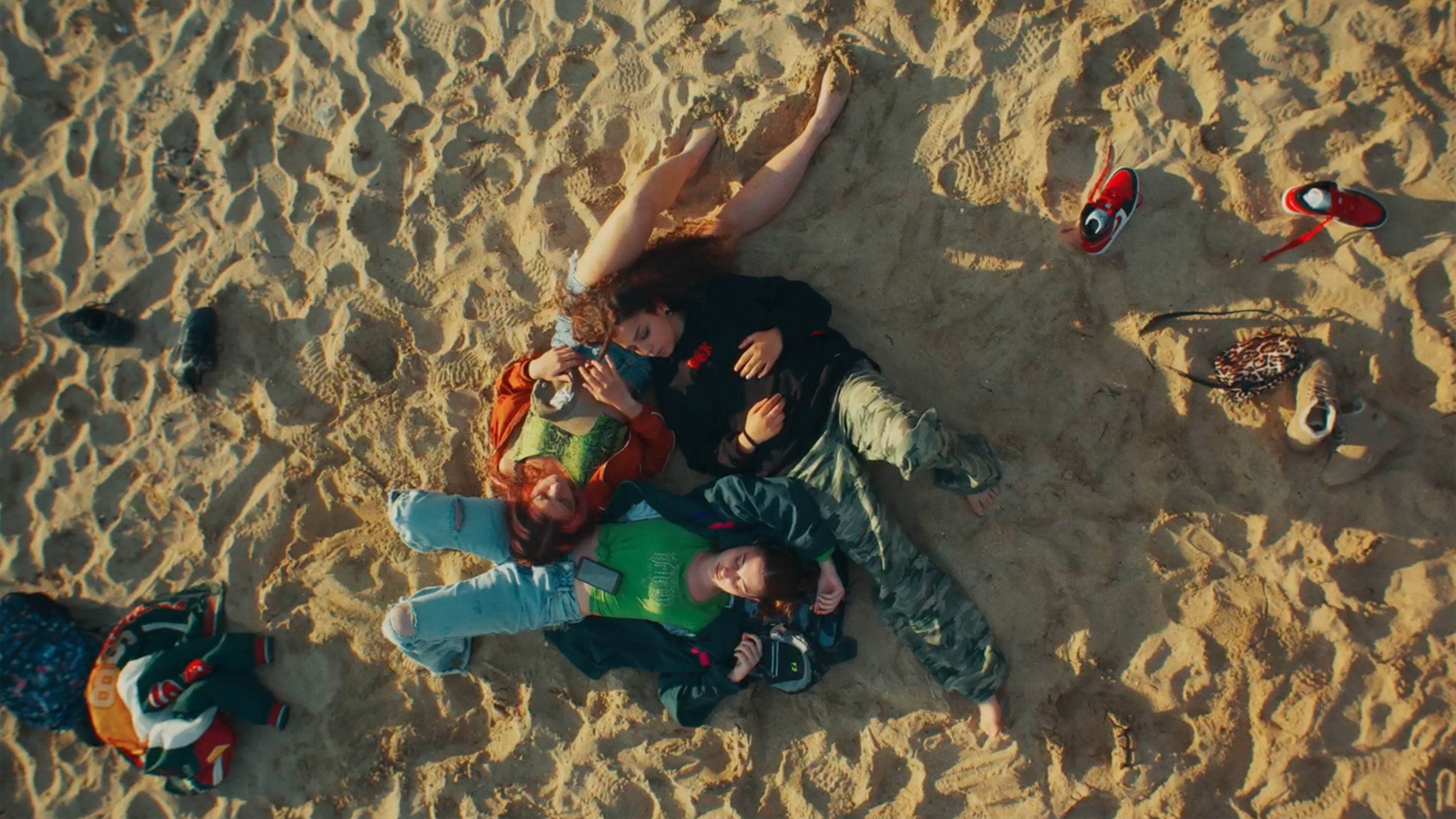 Click to play poster