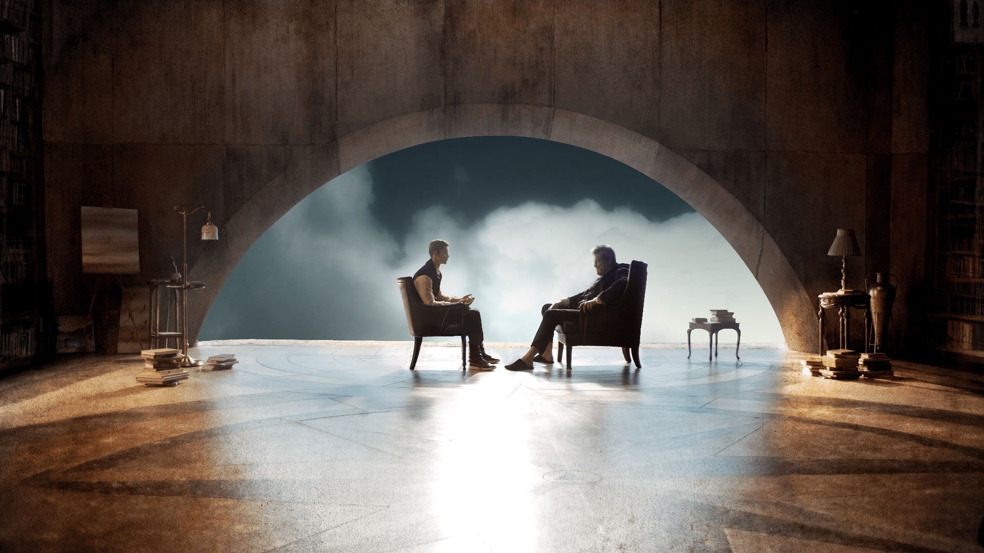 Click to play poster