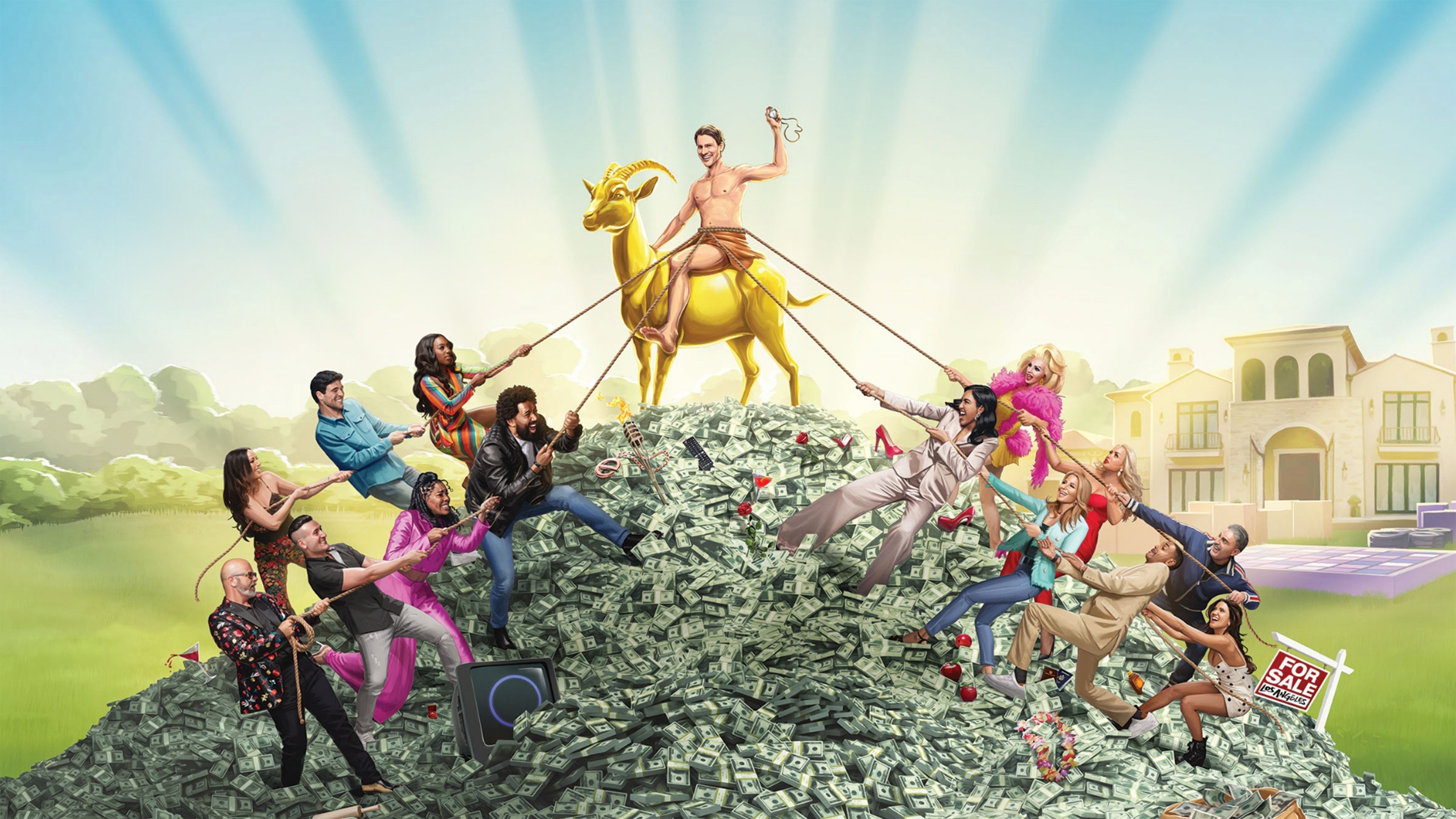 Click to play poster