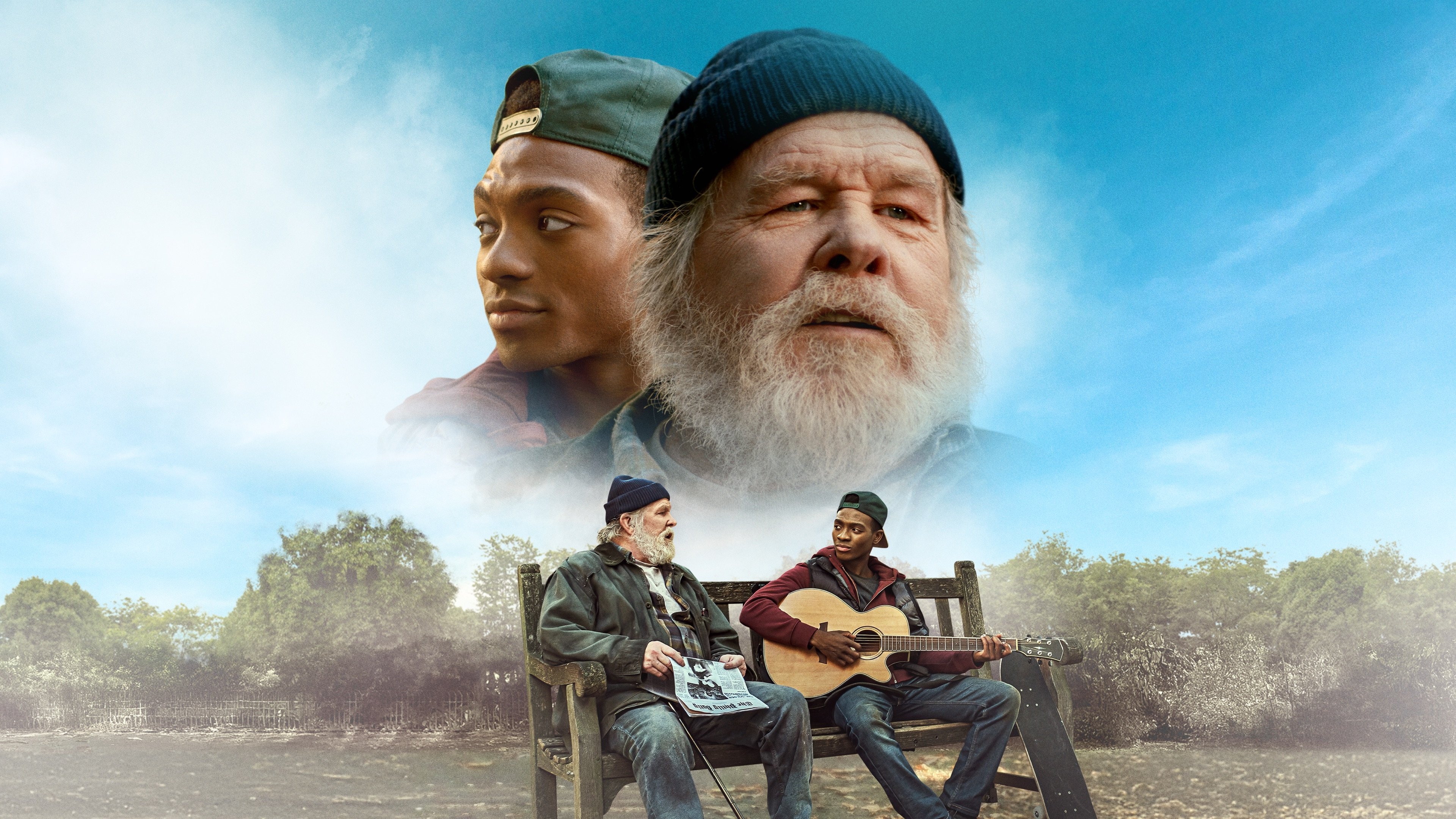 Click to play poster