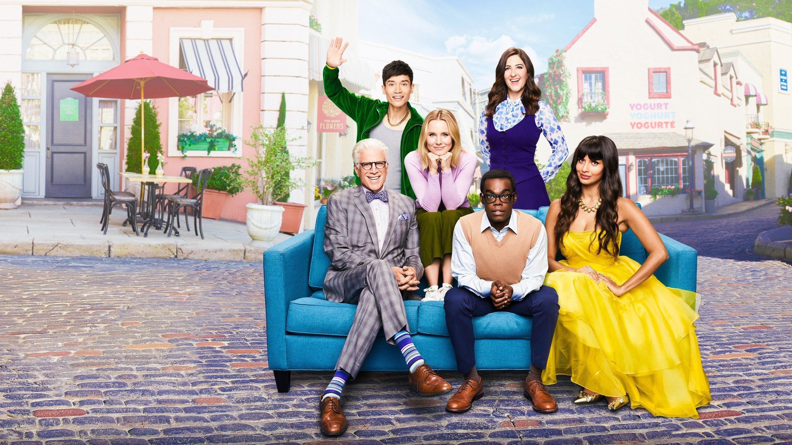 Click to play poster
