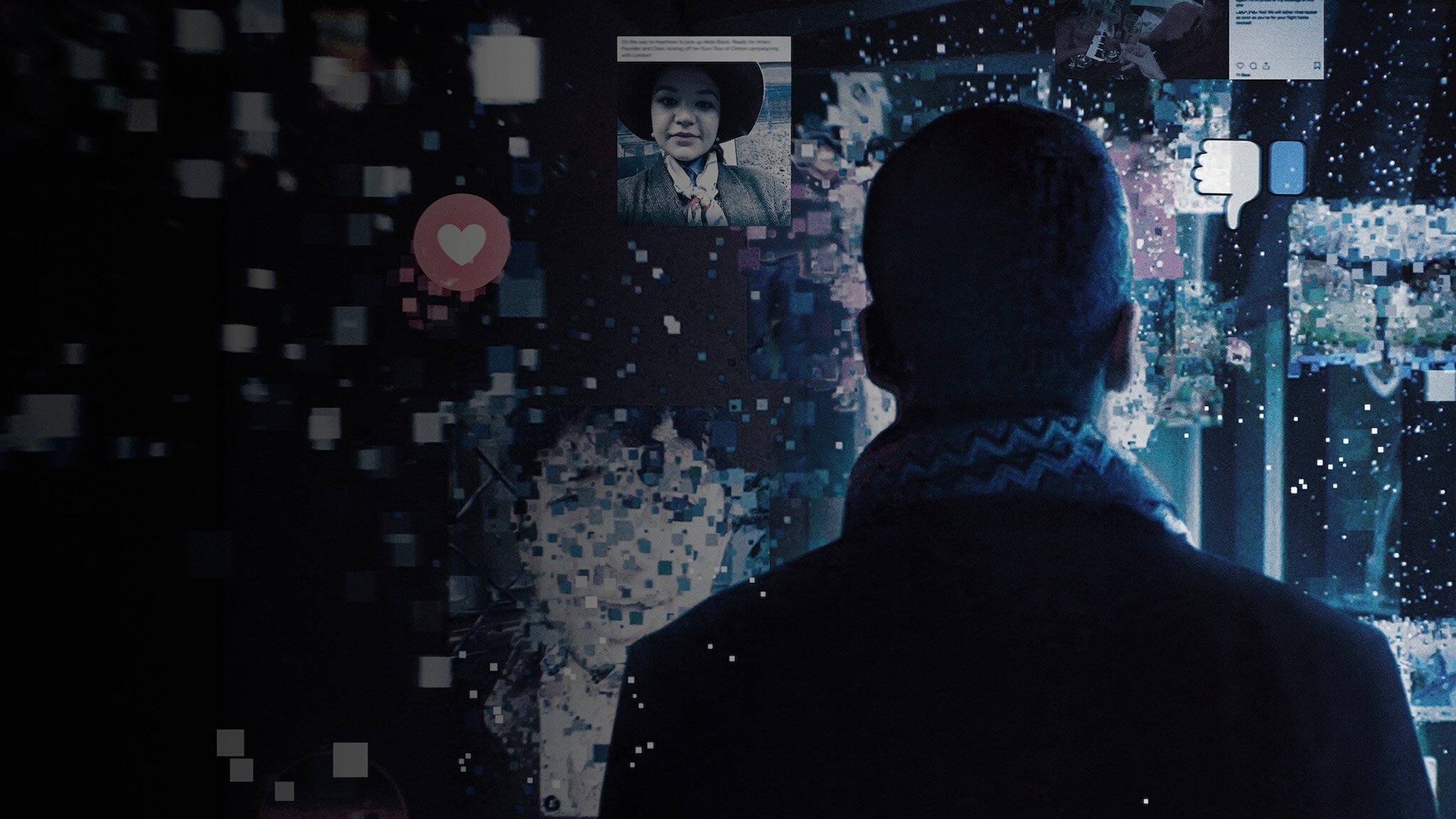 Click to play poster