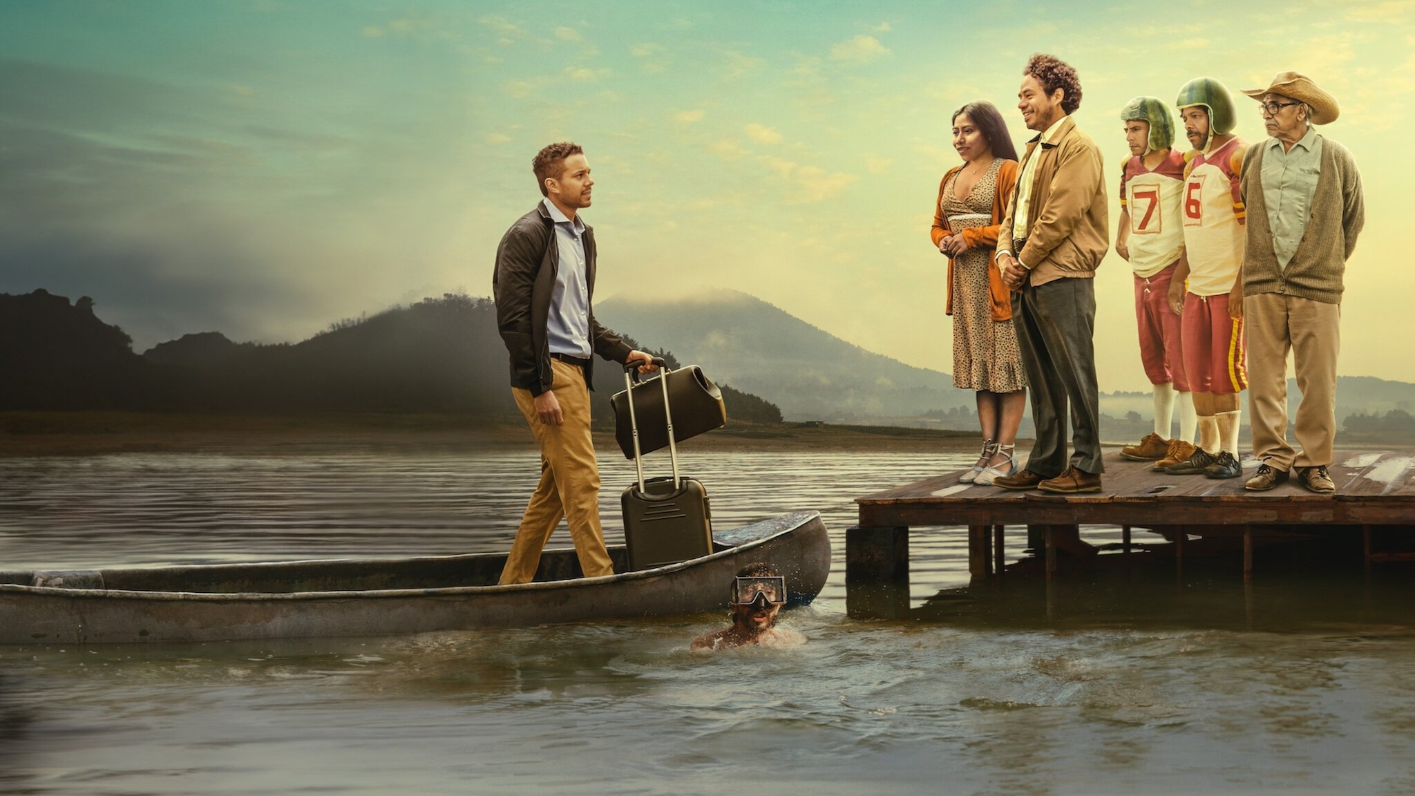 Click to play poster