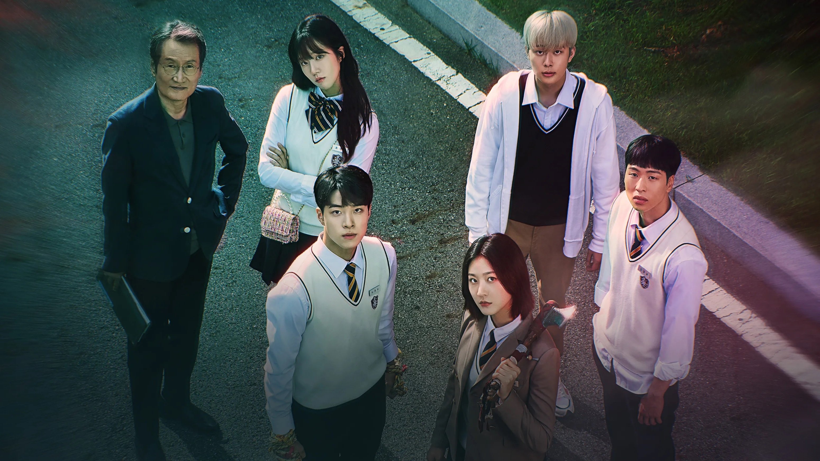 Click to play poster