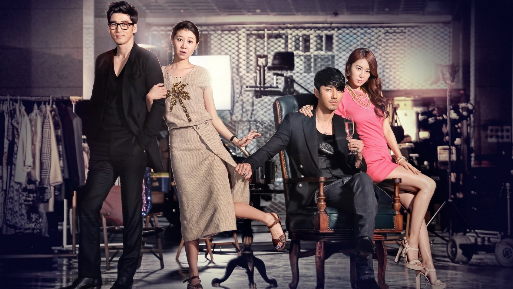 Click to play poster