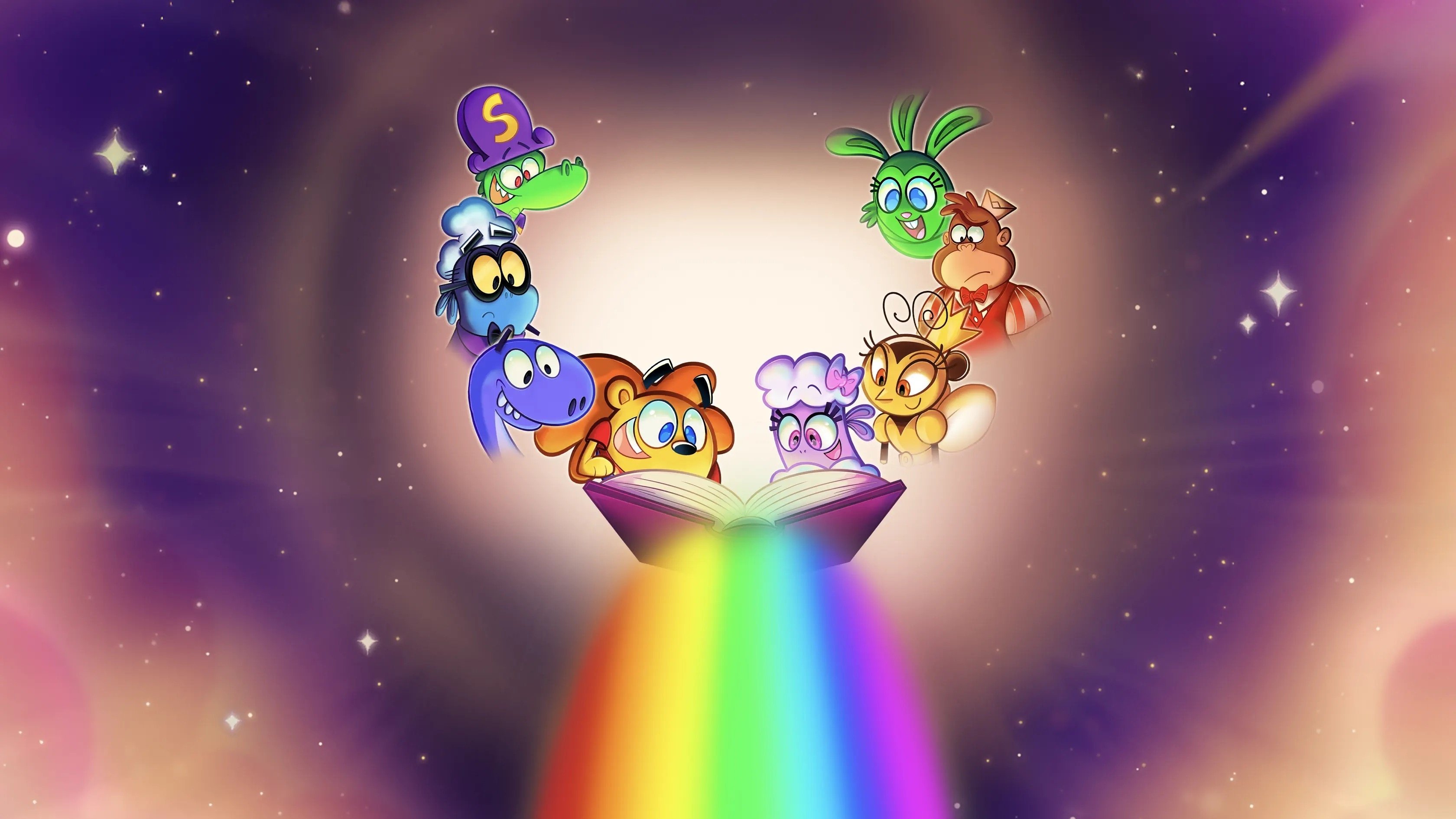 Click to play poster