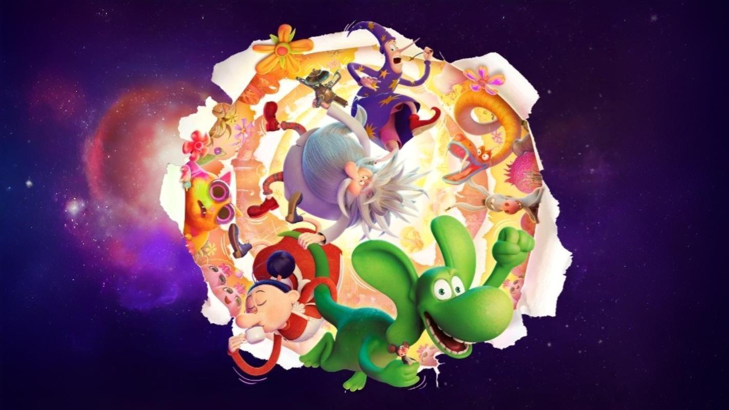 Click to play poster