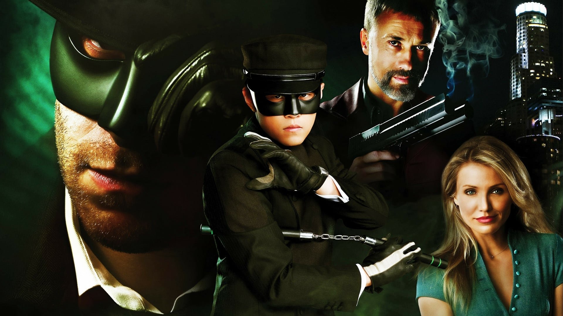 Click to play poster