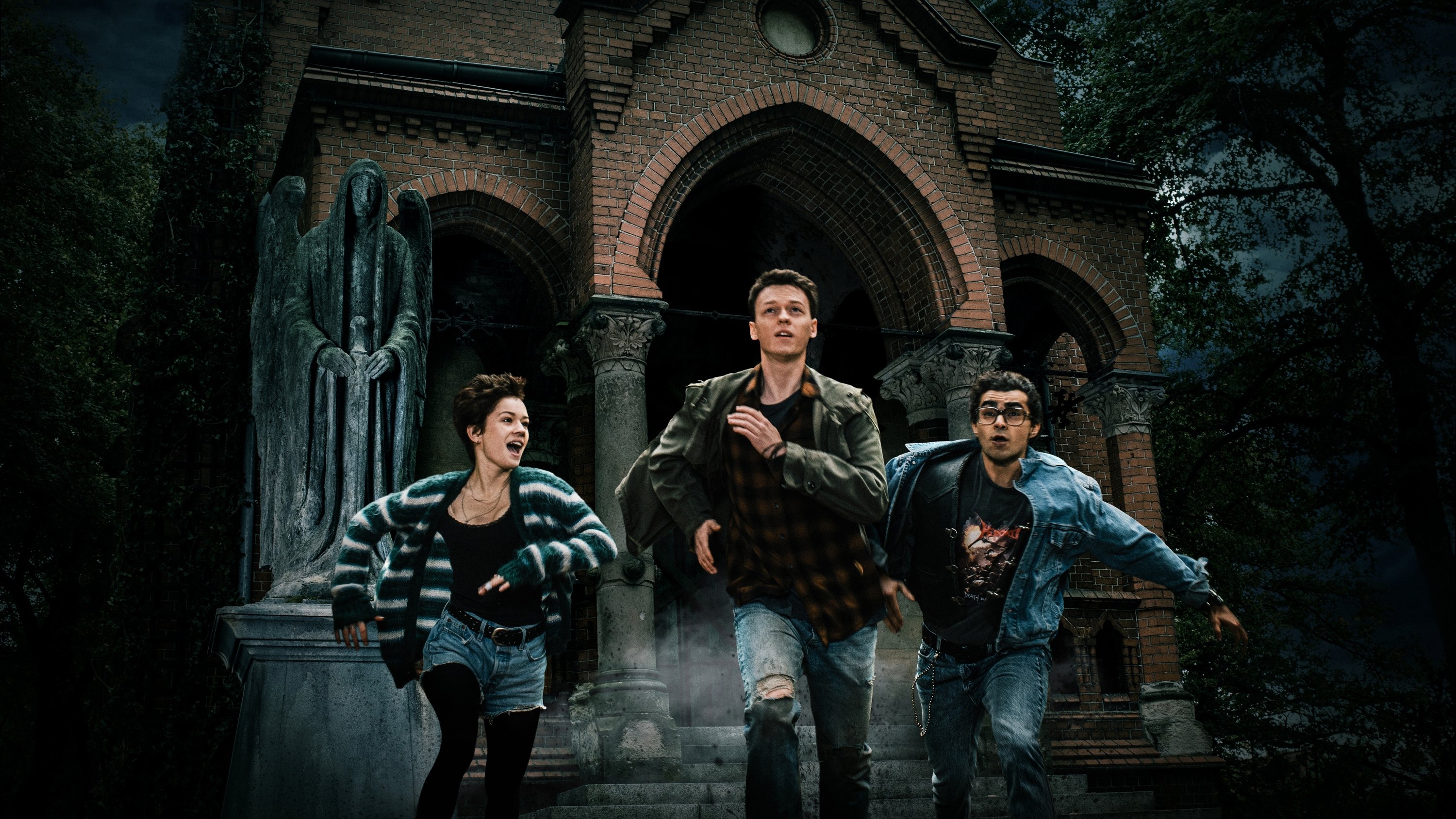 Click to play poster