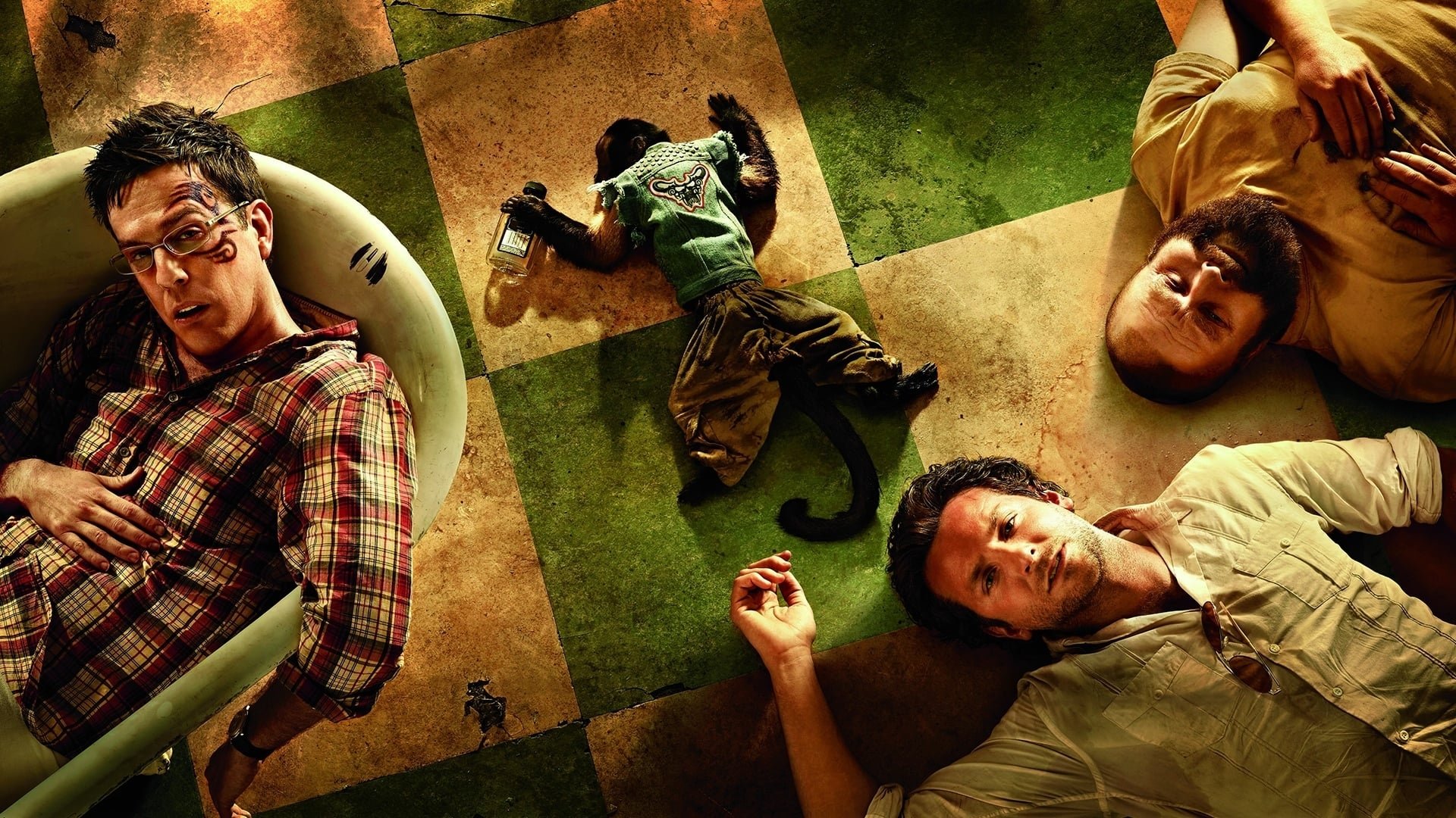 Click to play poster