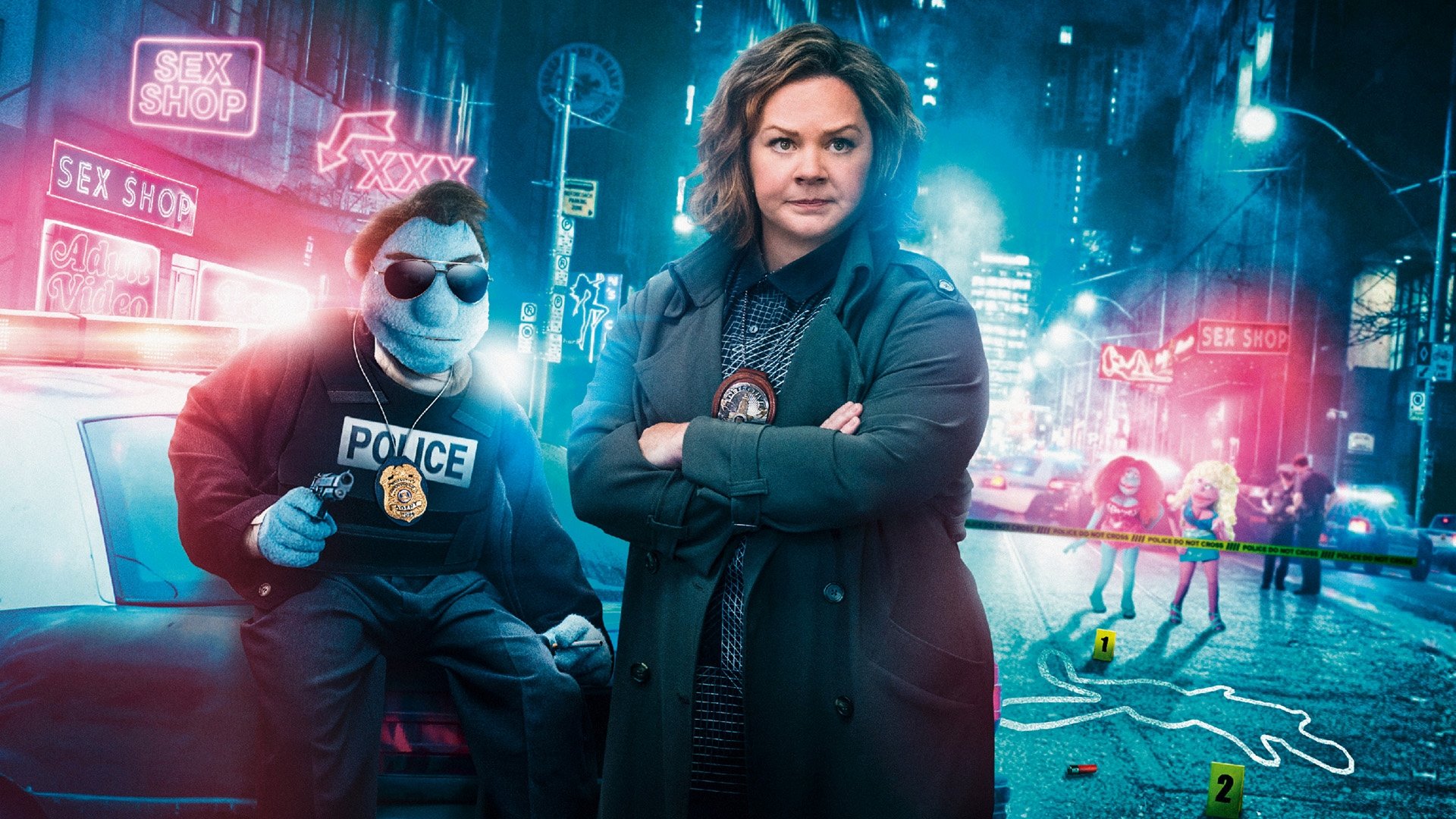Click to play poster