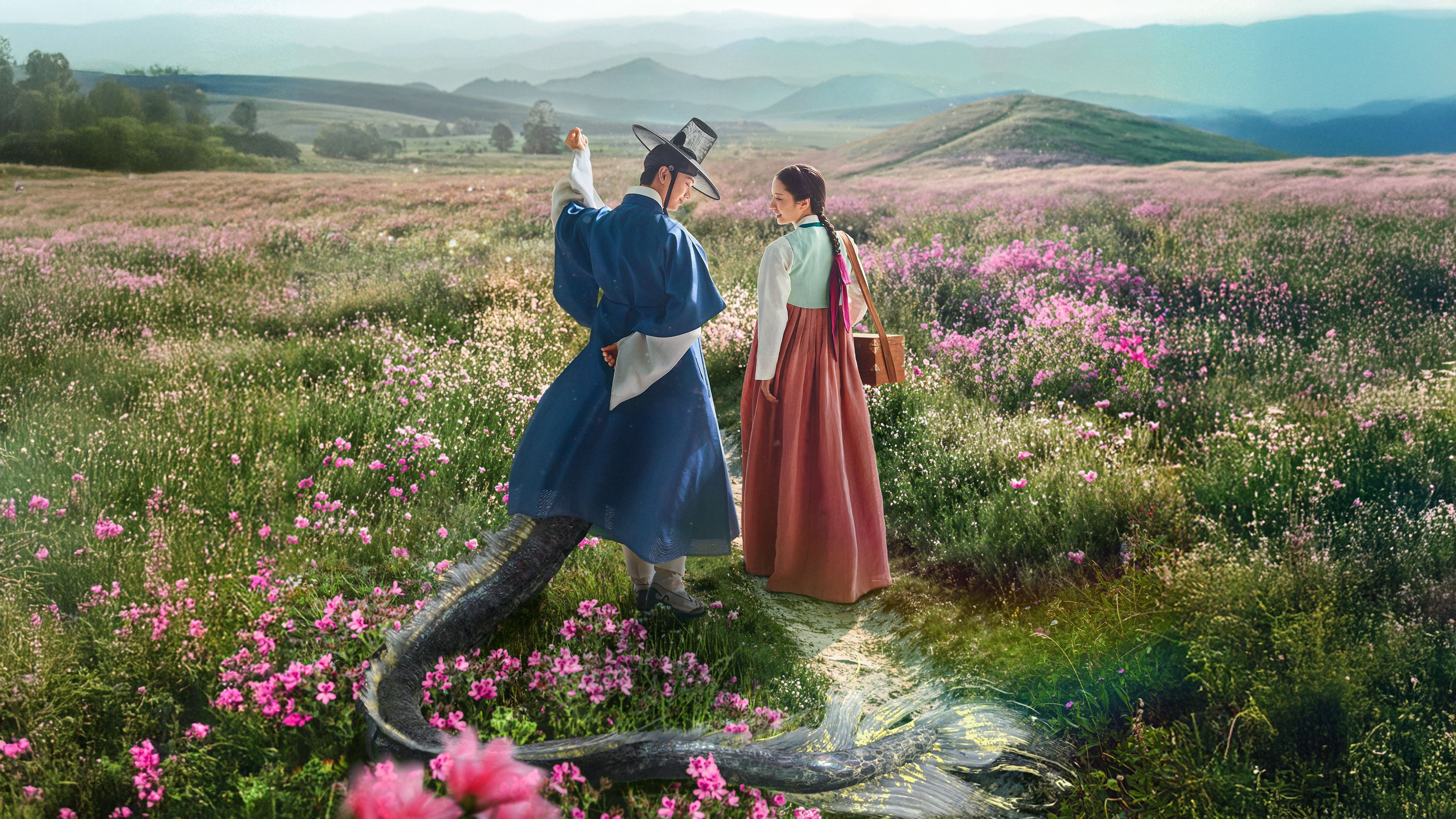 Click to play poster