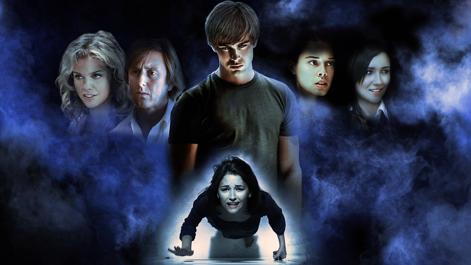 Click to play poster