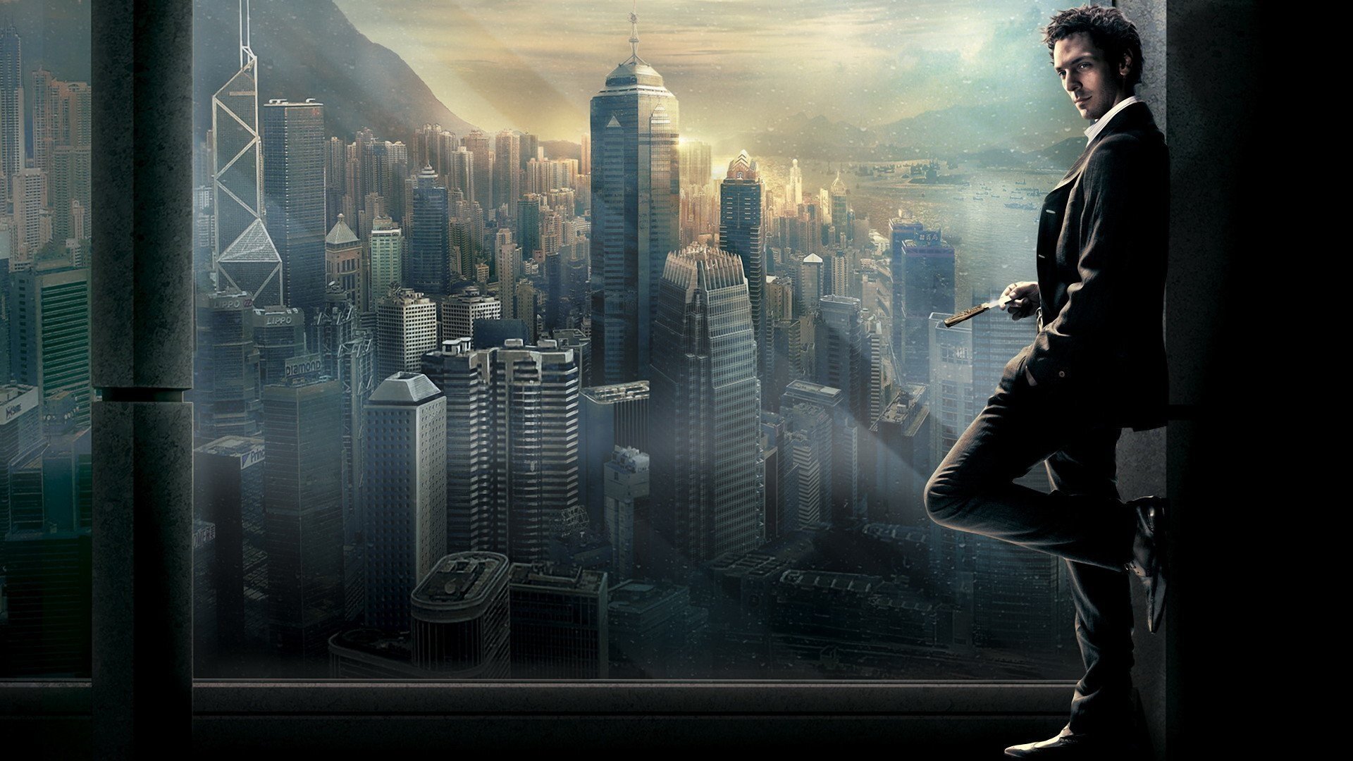 Click to play poster