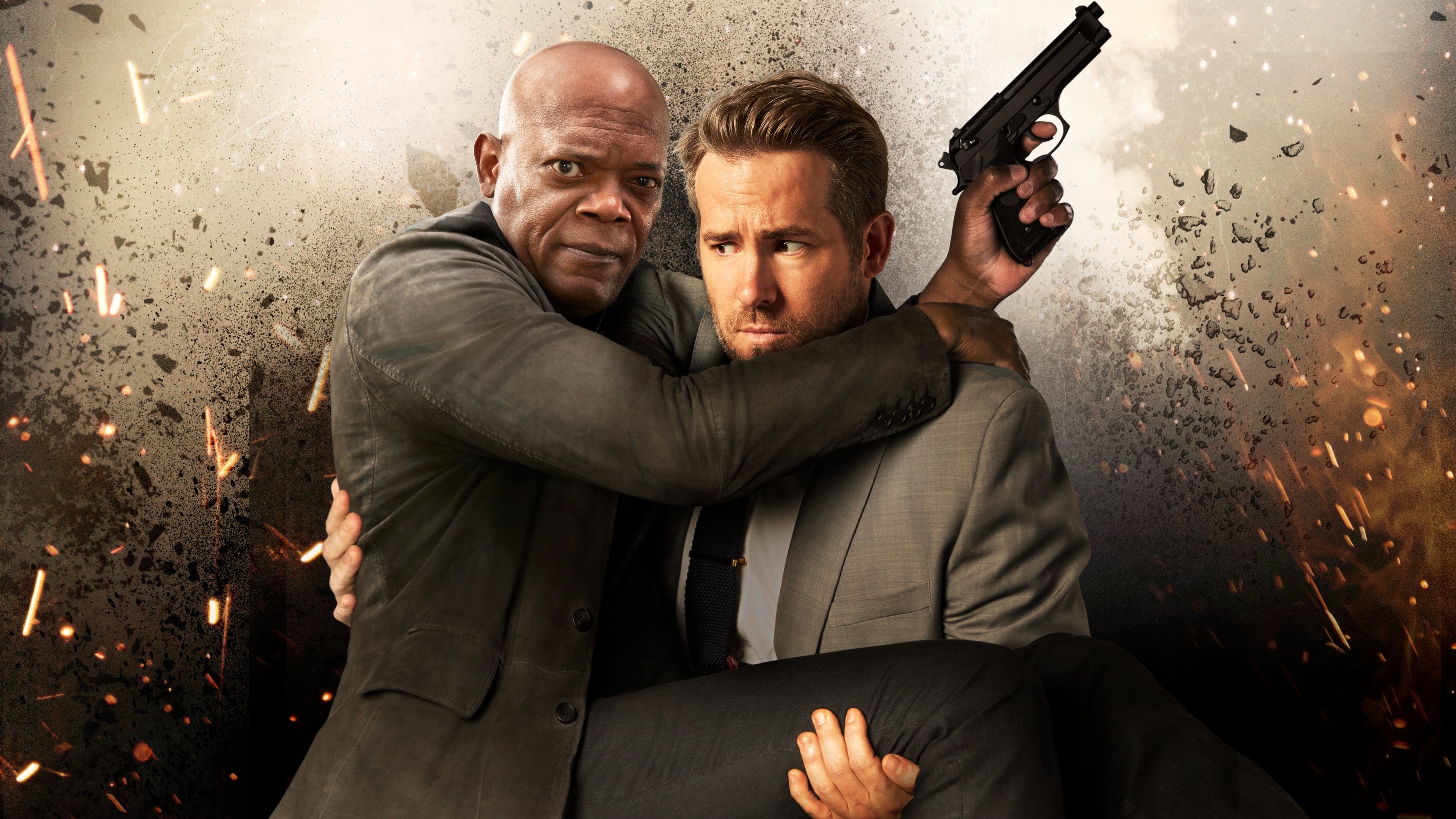 Click to play poster