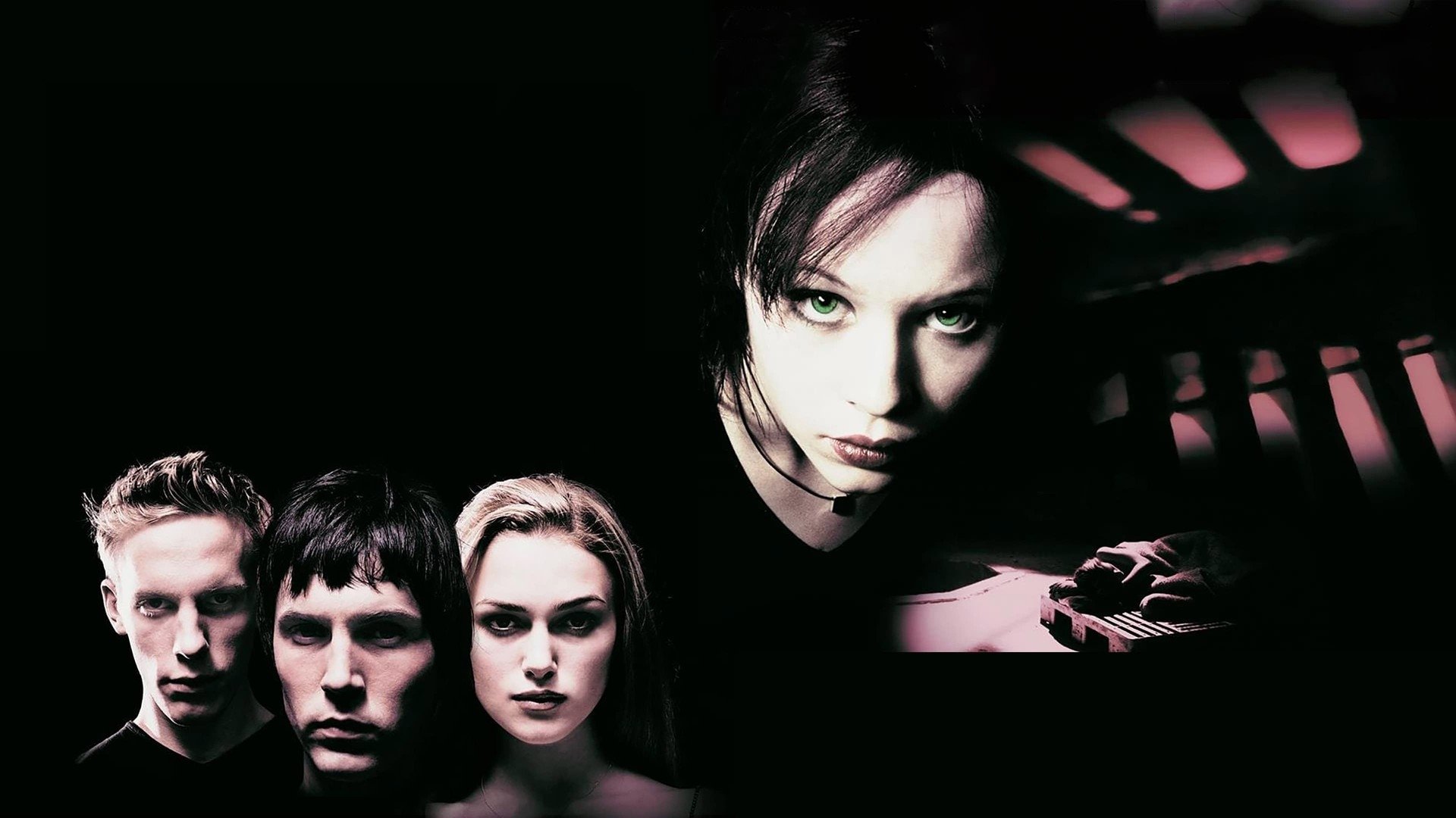 Click to play poster